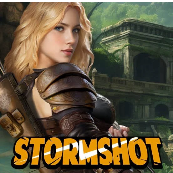 Storm 2000 Gems