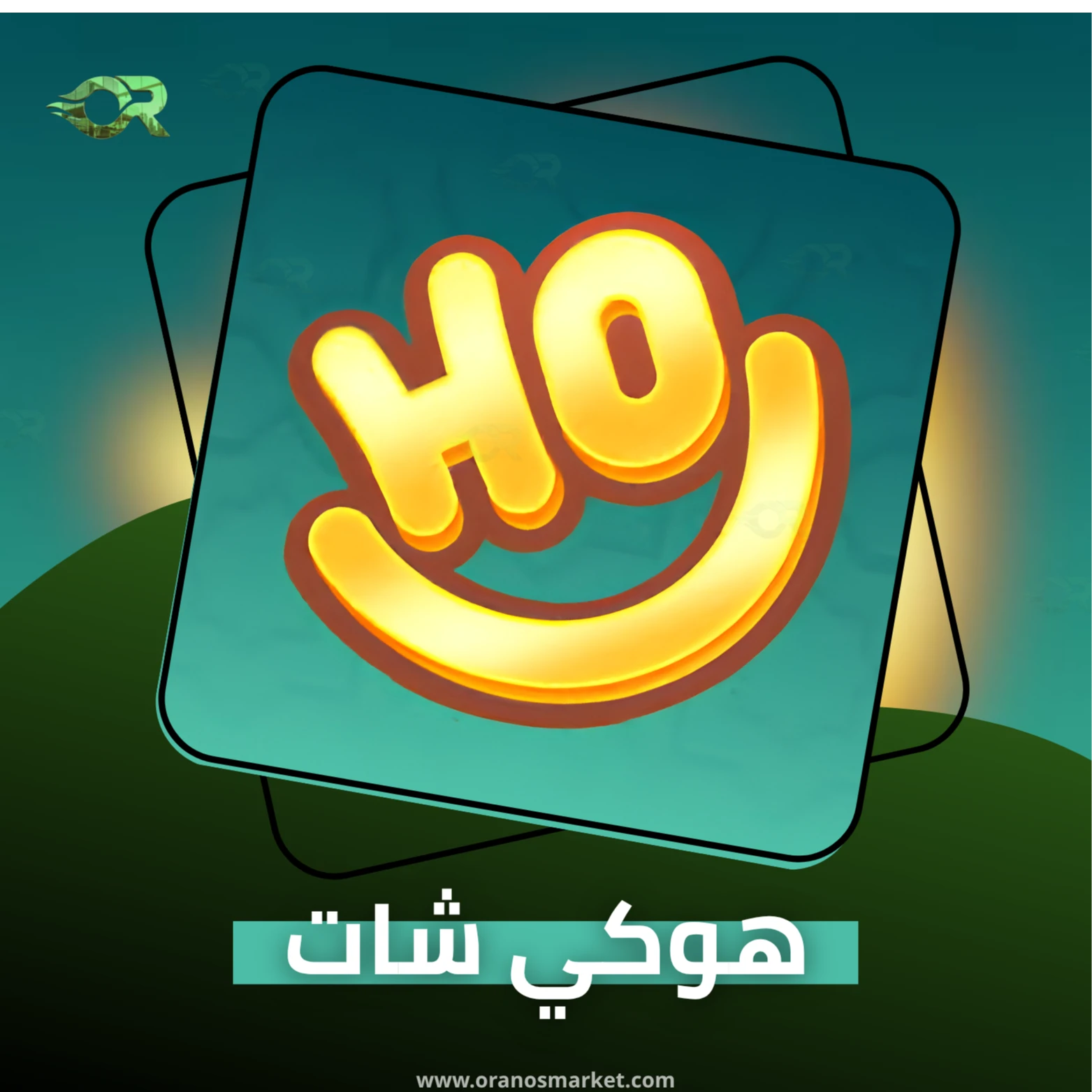 HOKI CHAT