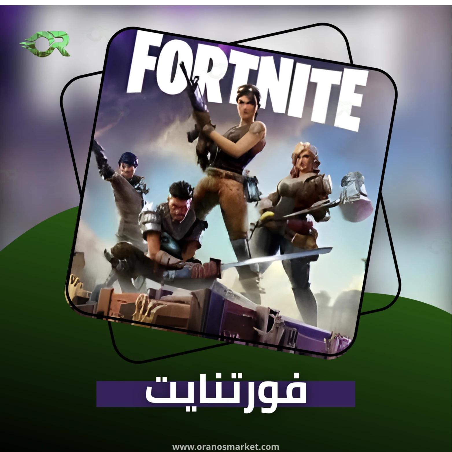 بطاقة 13500 V