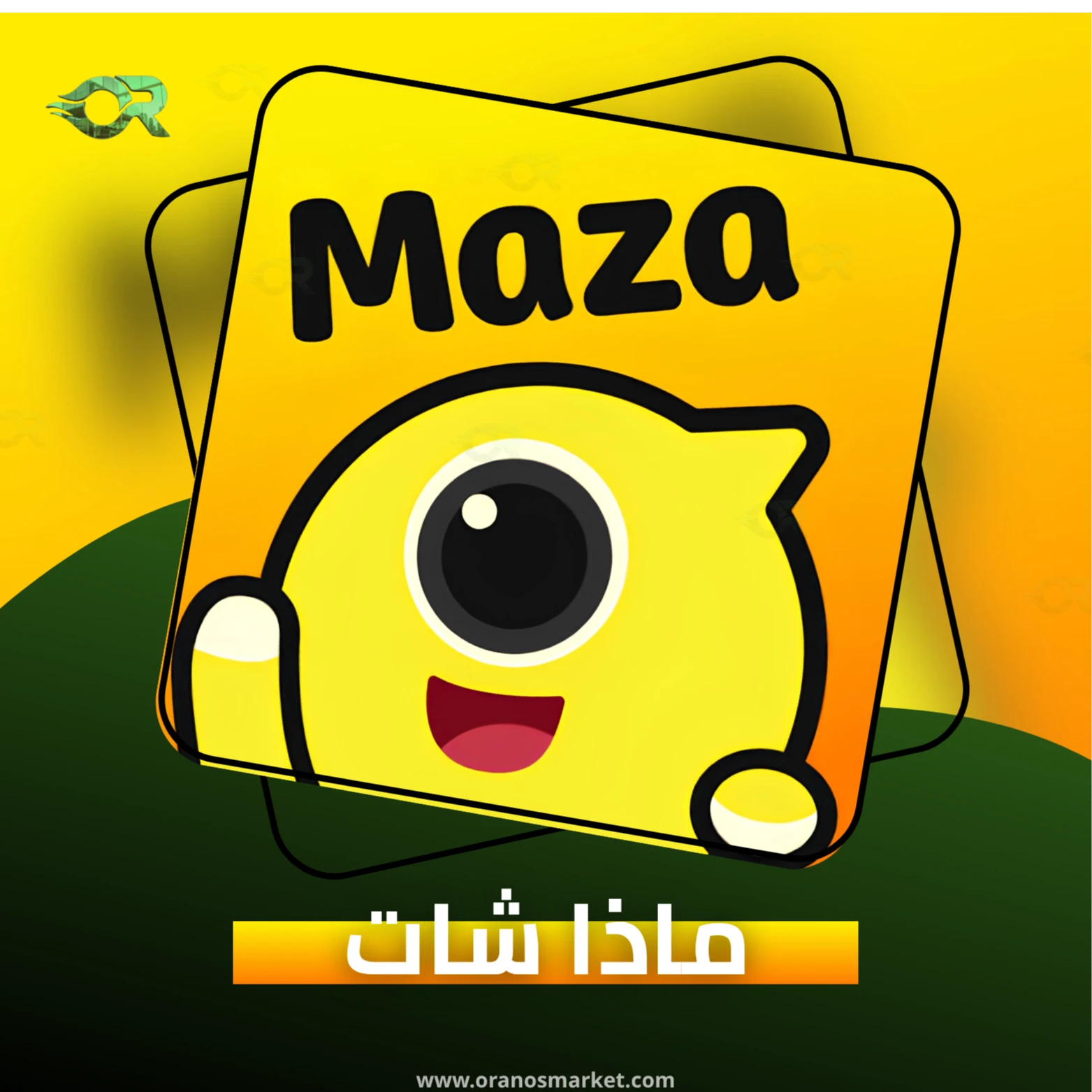 MAZA