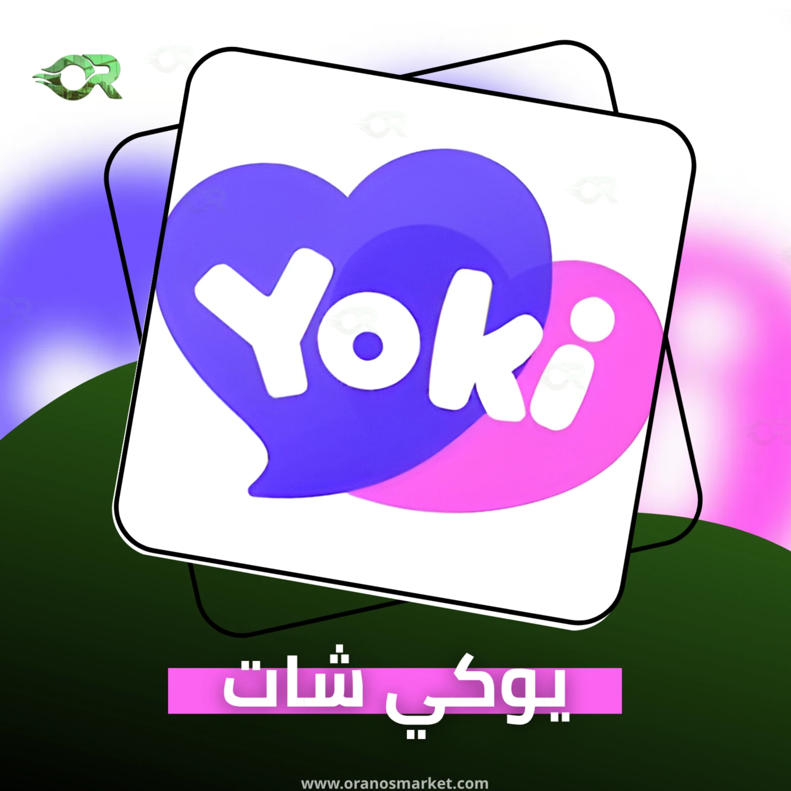 YOKI CHAT