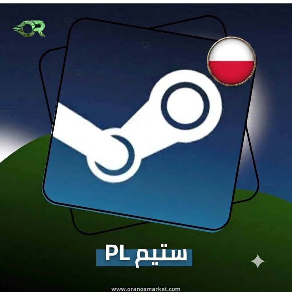Steam Wallet (PL) 110 PLN