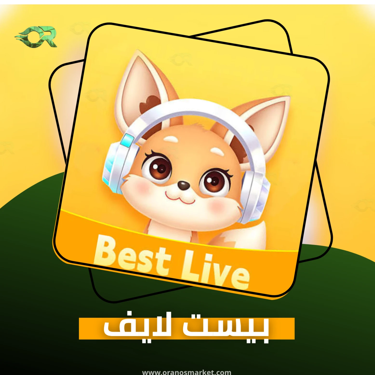 BEST LIVE