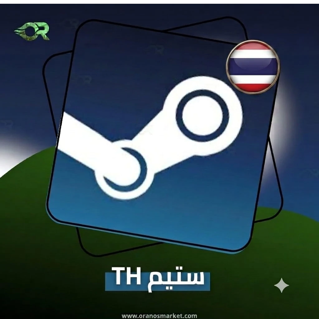 Steam Wallet (TH) 2000 THB