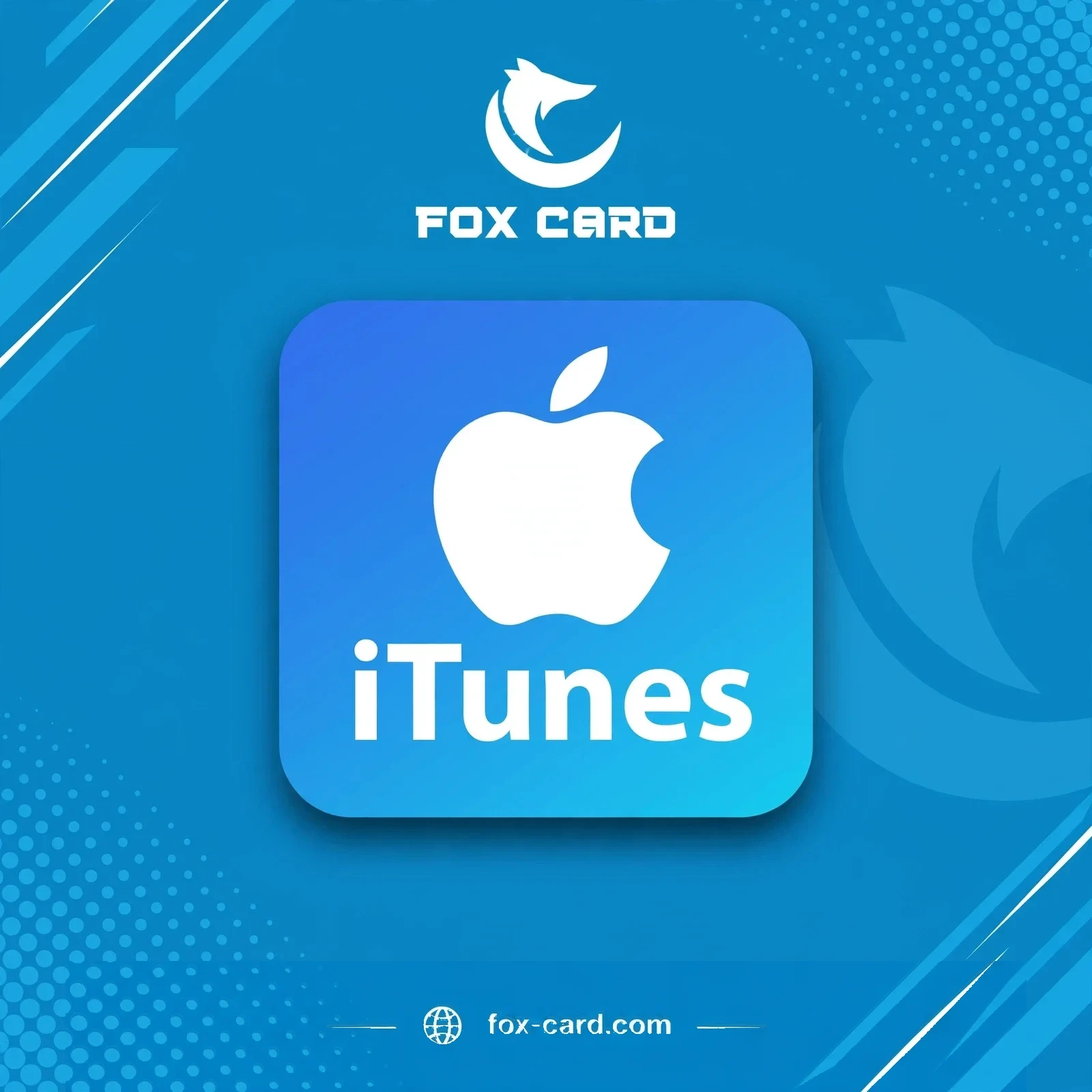 ITUNES 50 EUR