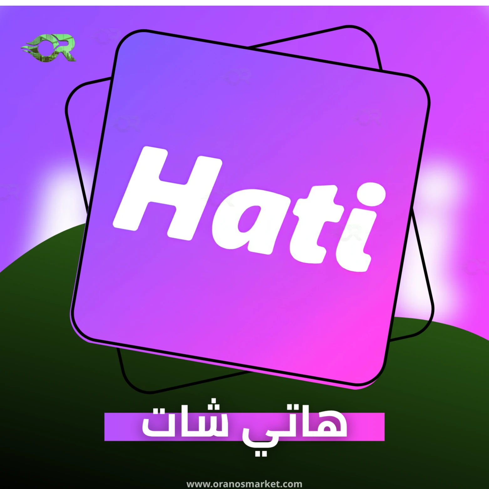 HATI CHAT