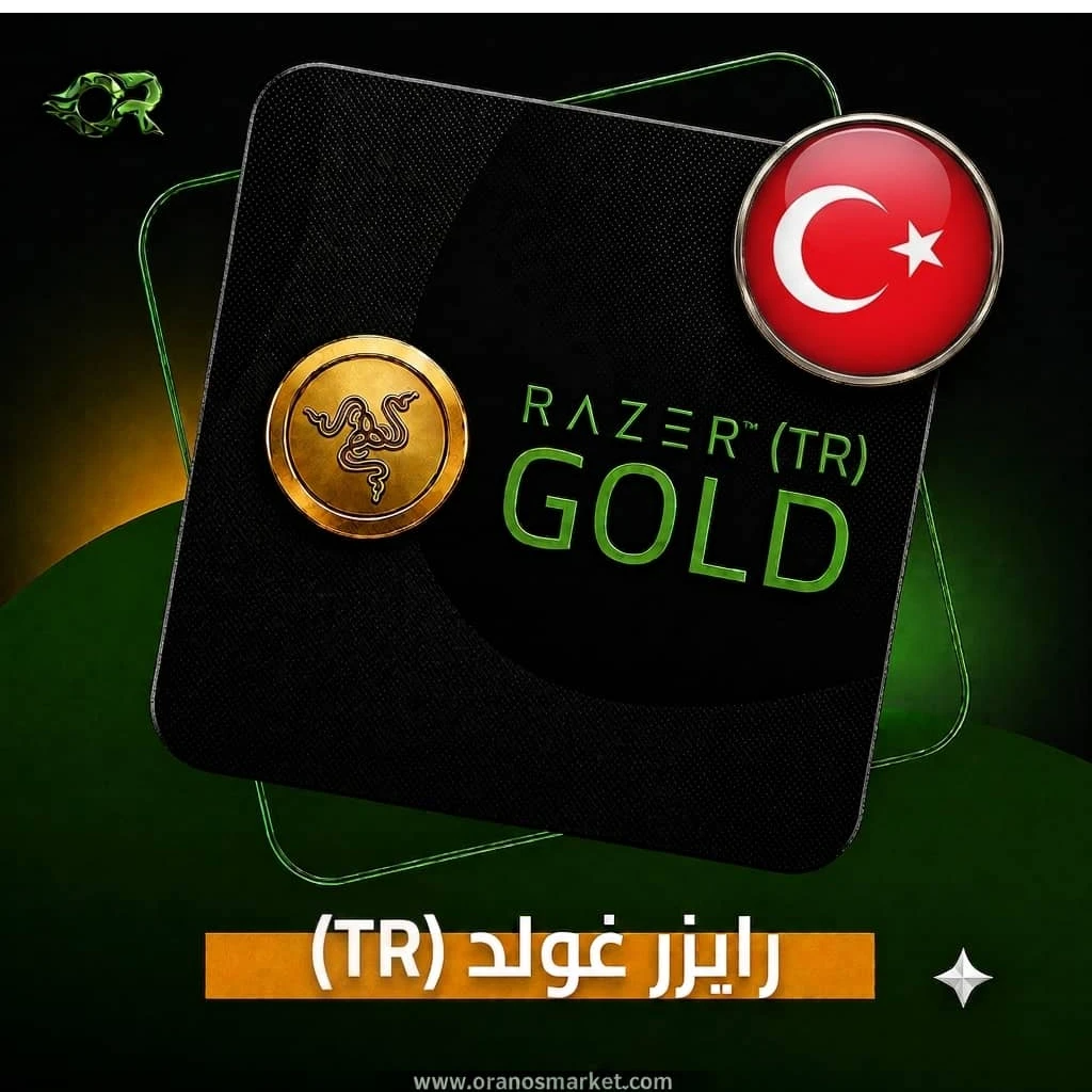 RAZER 5TL تركي