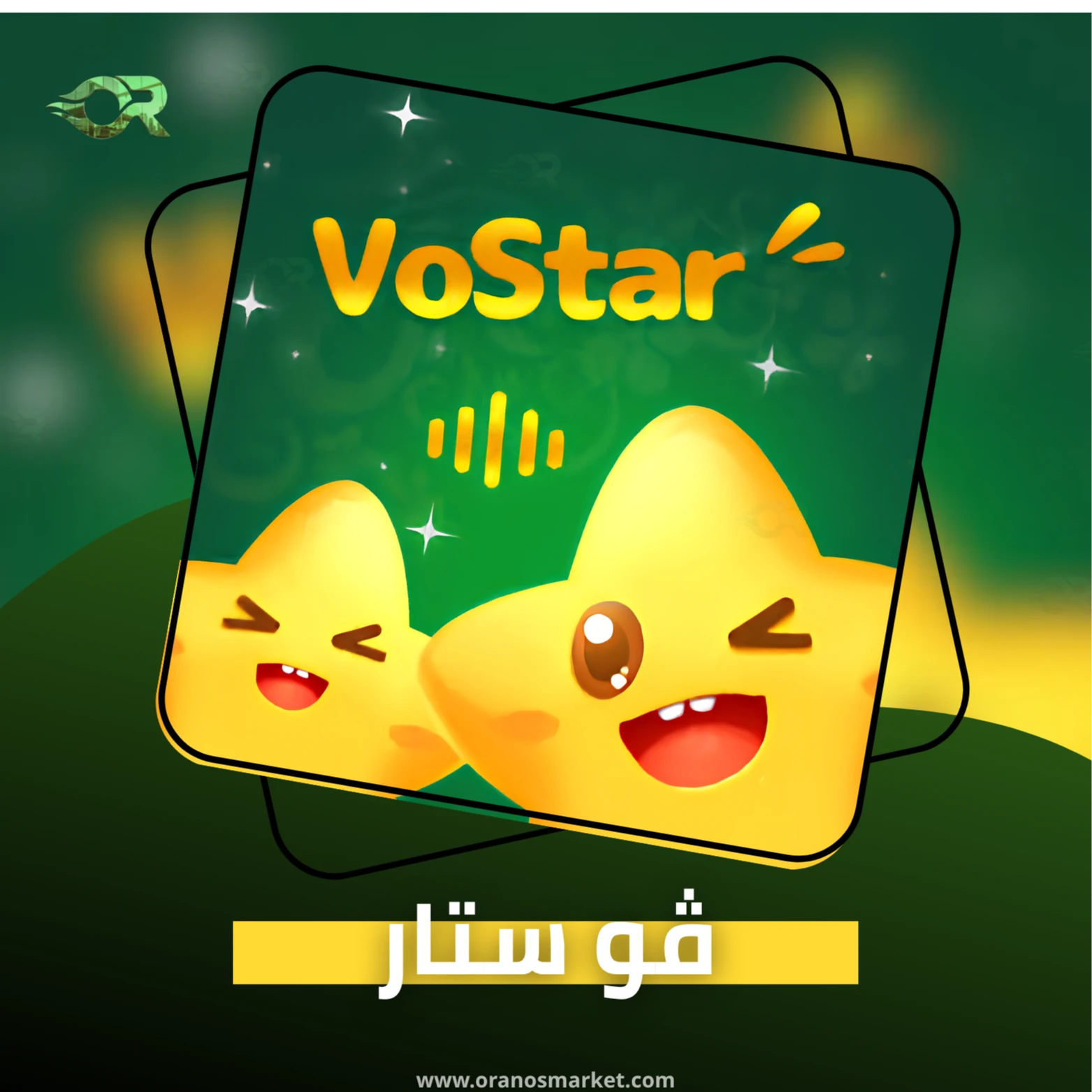 VOSTAR CHAT