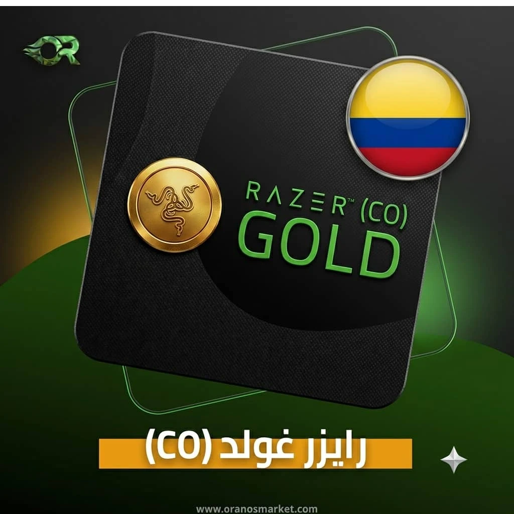 RAZER 50000 COP