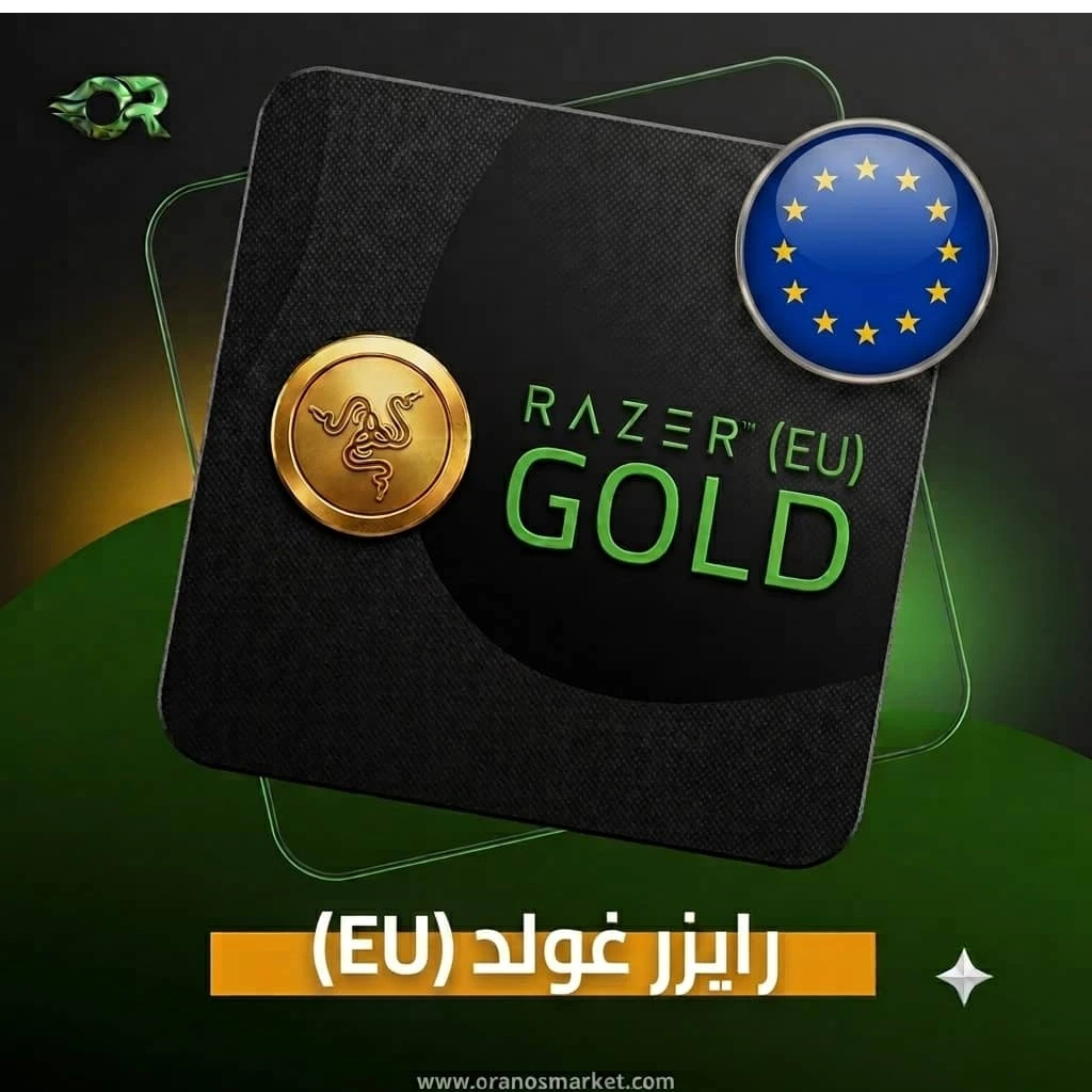 RAZER 5 EUR