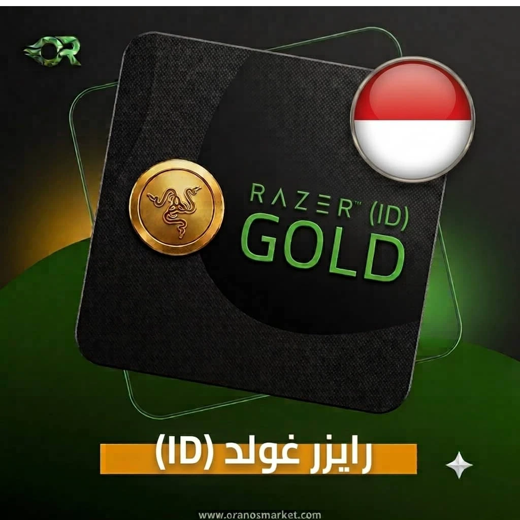 RAZER 100000 IDR