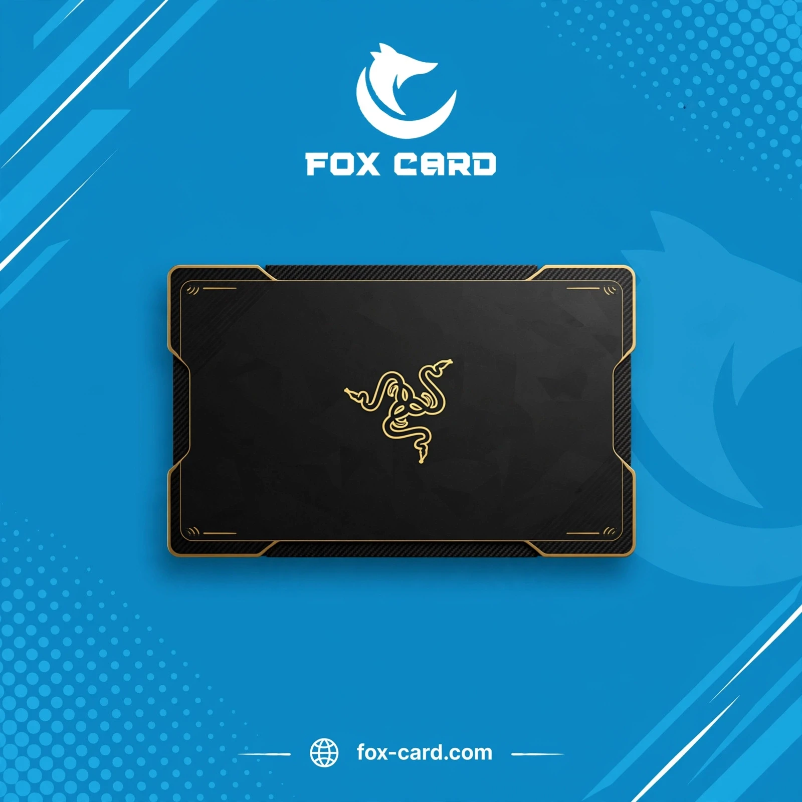 RAZER 1000 MXN