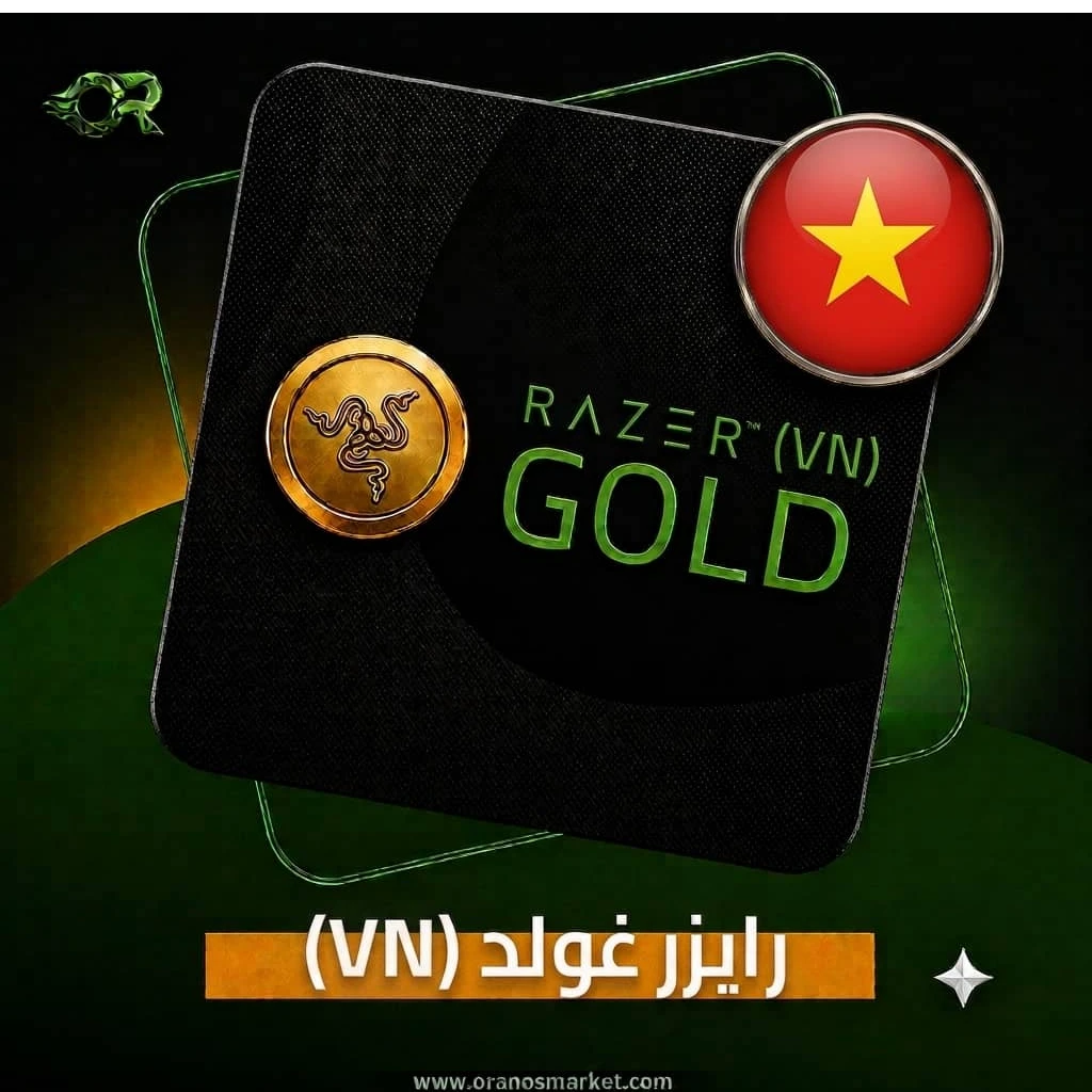 RAZER VN 20 USD