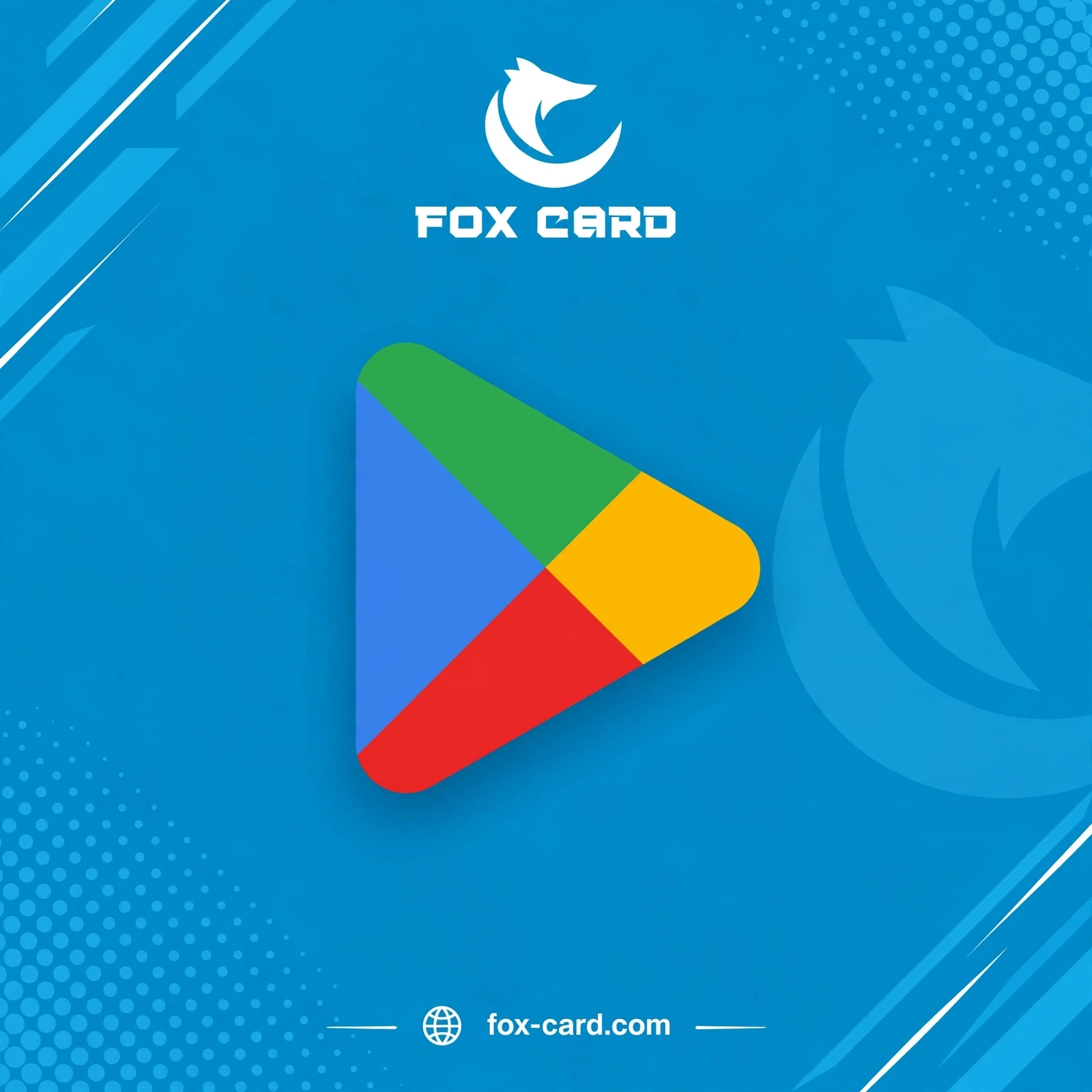 Google Play (BR) 150 BRL