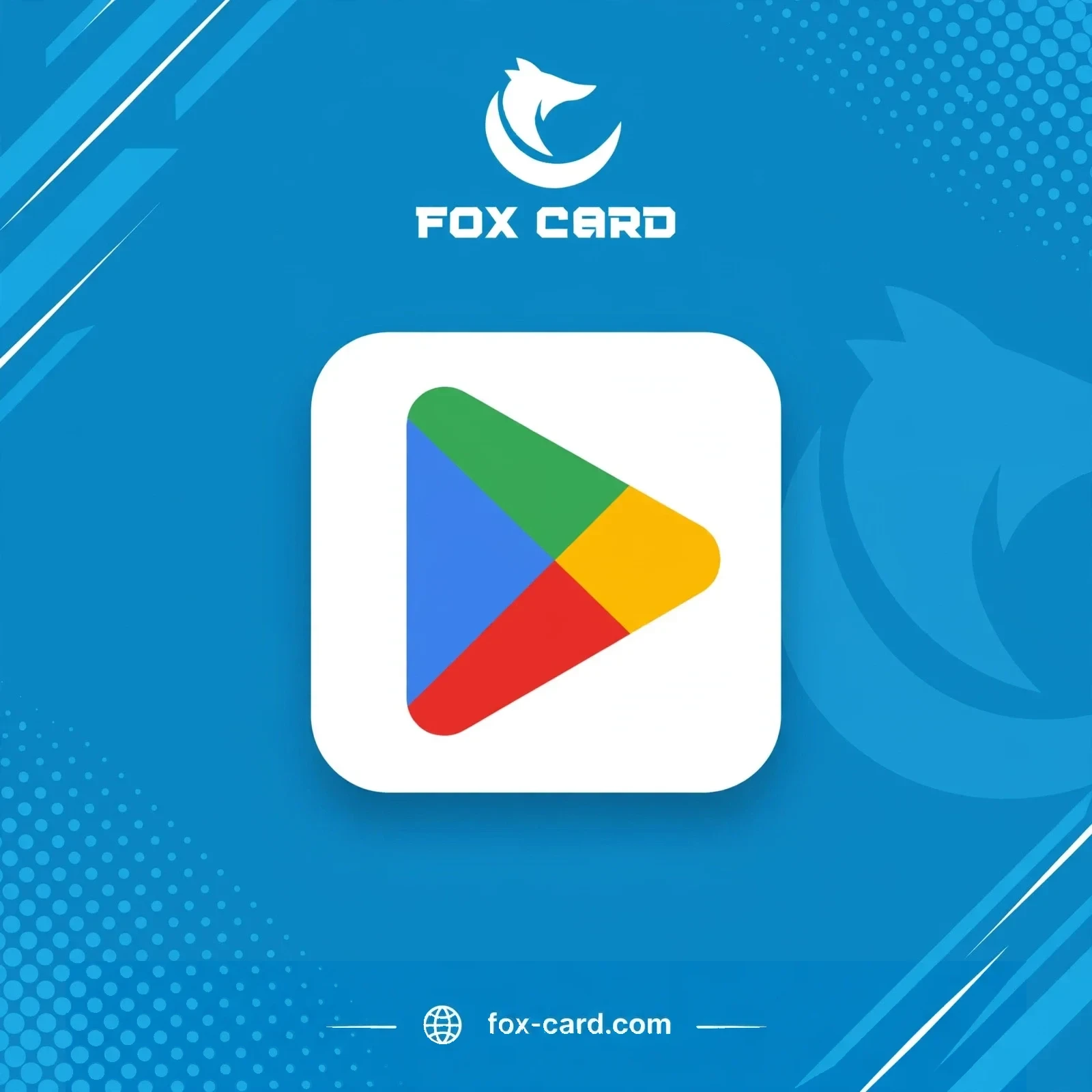 Google Play (ES) 15 EUR
