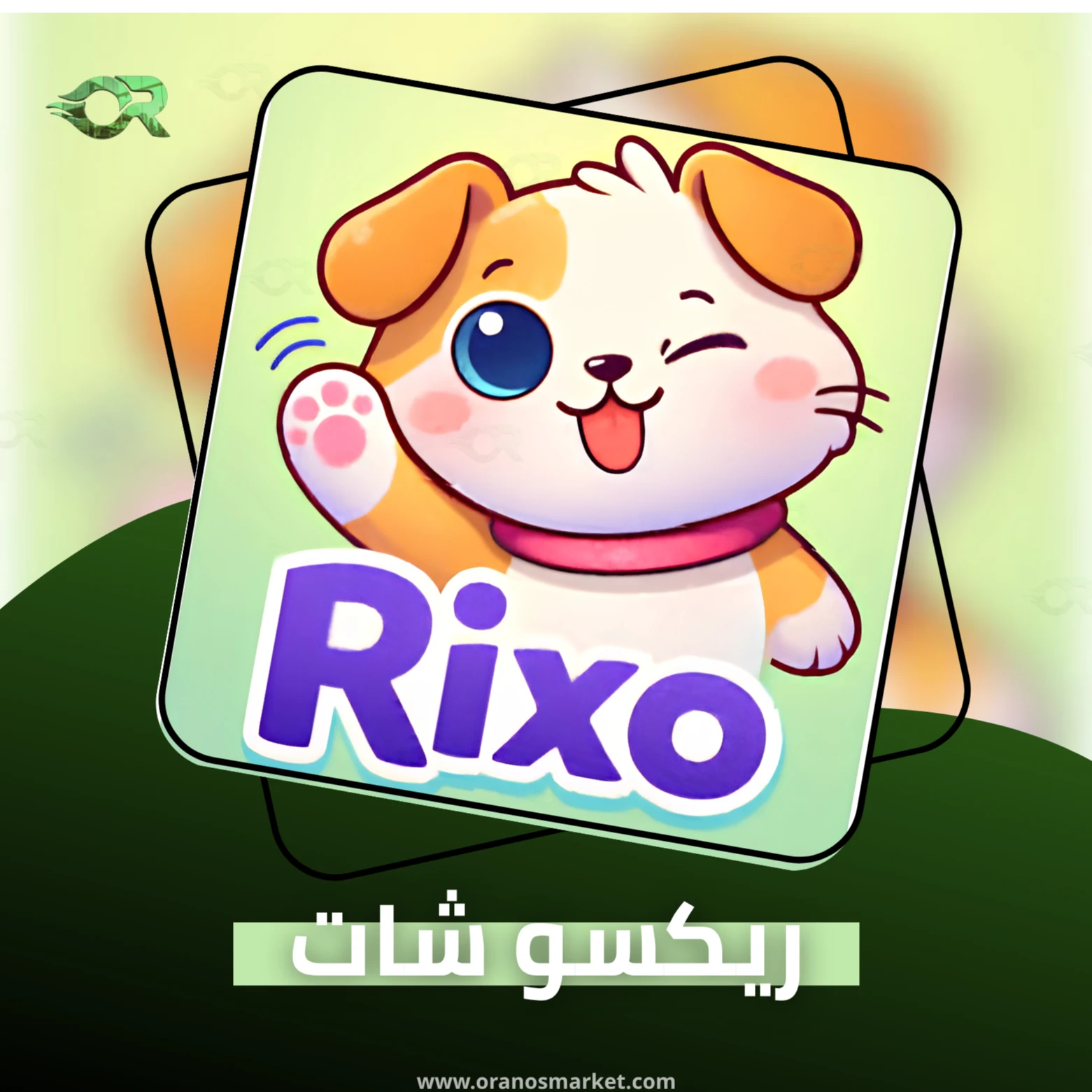 RIXO