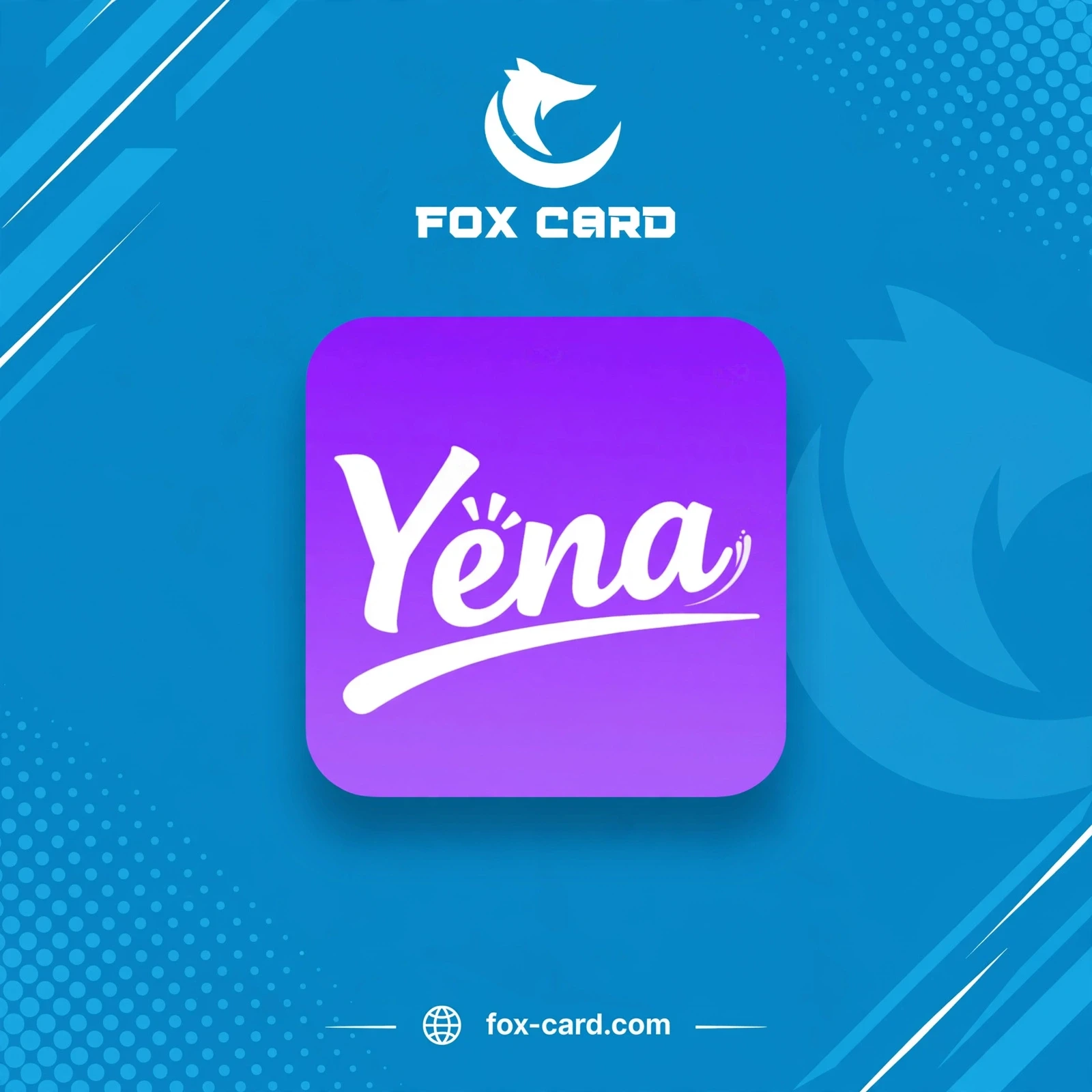YENA CHAT