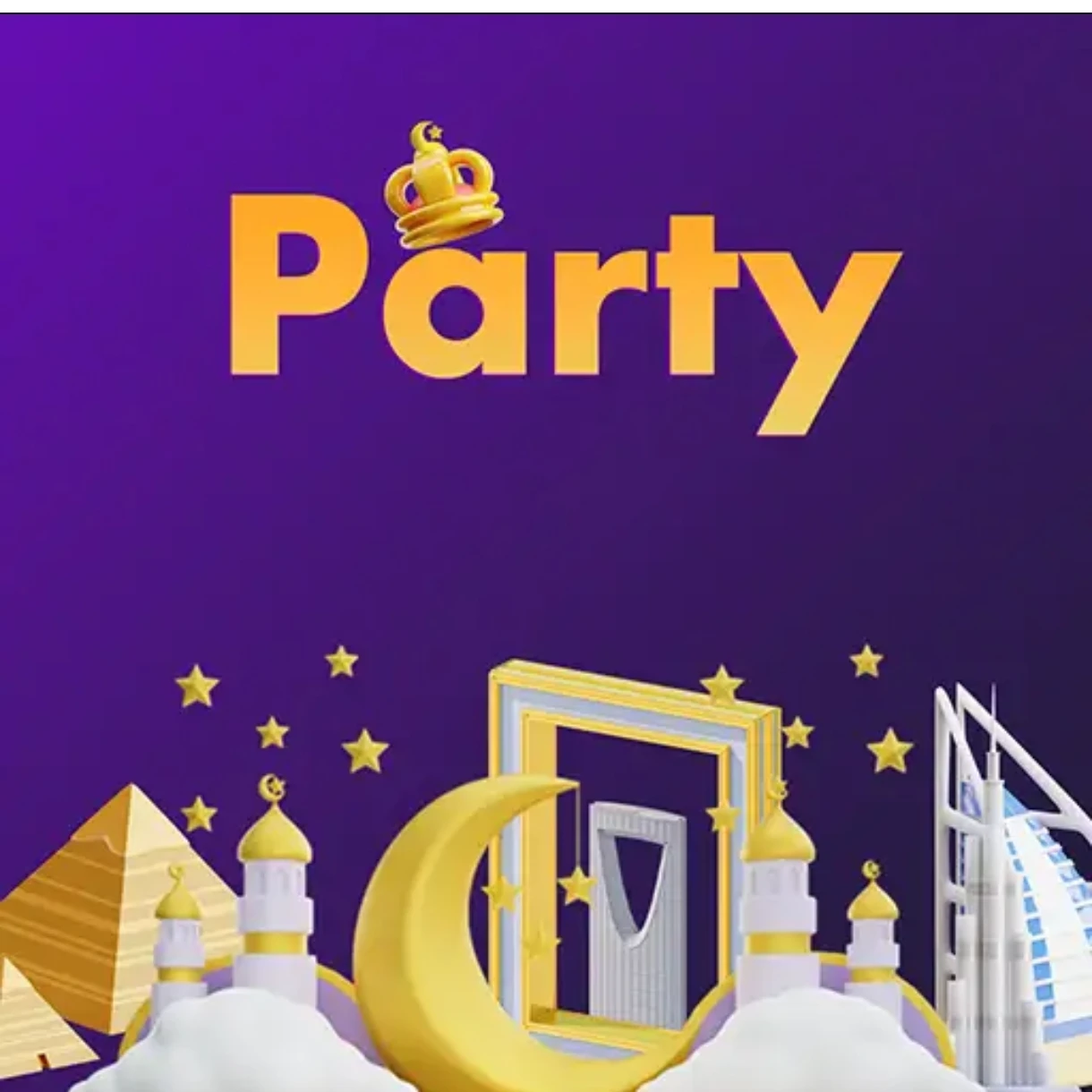 PARTY U