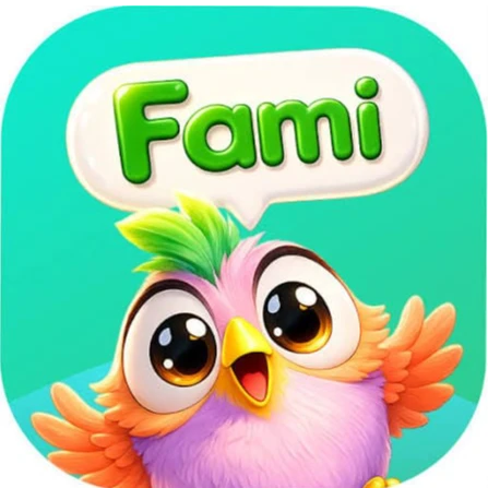 FAMI CHAT