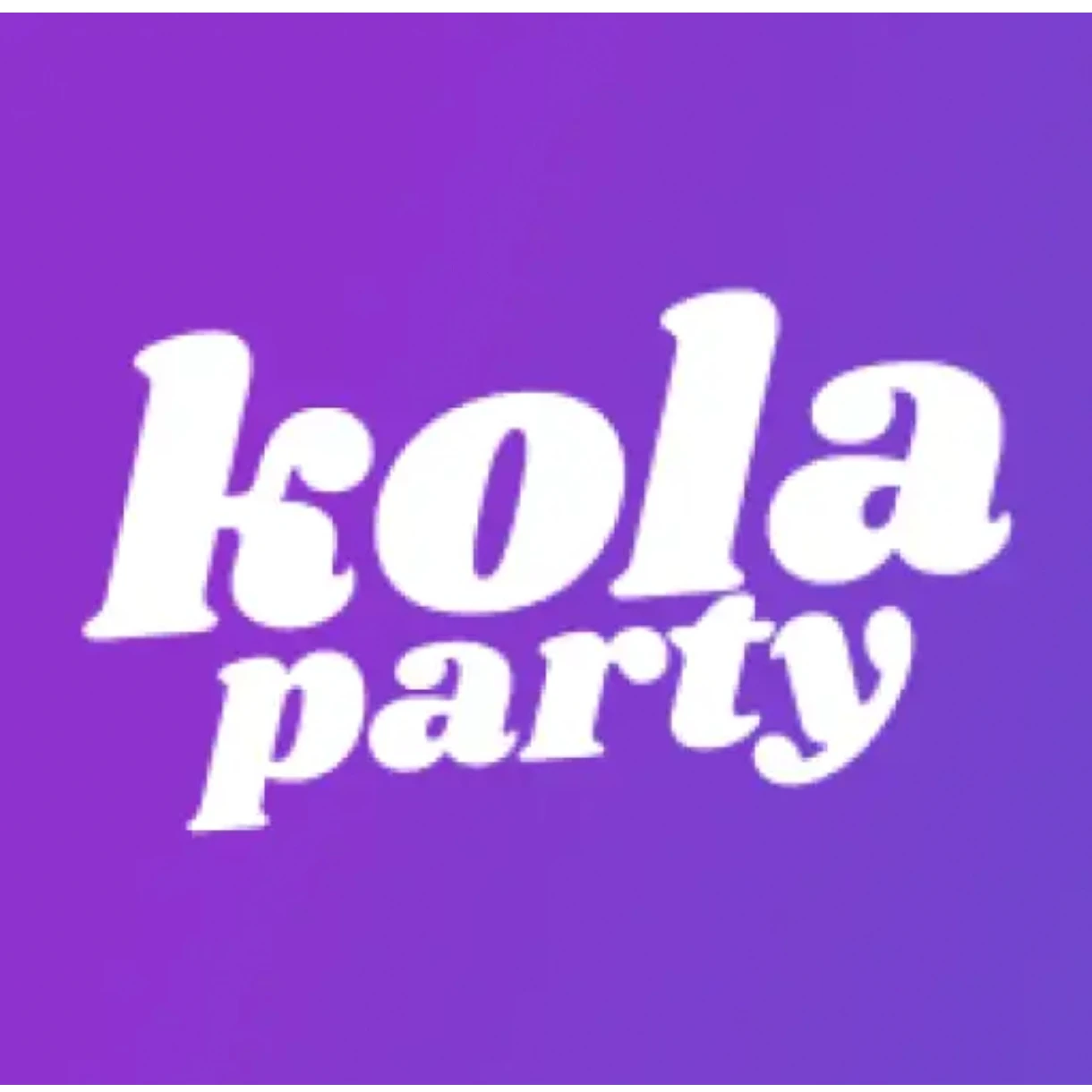 KOLA PARTY