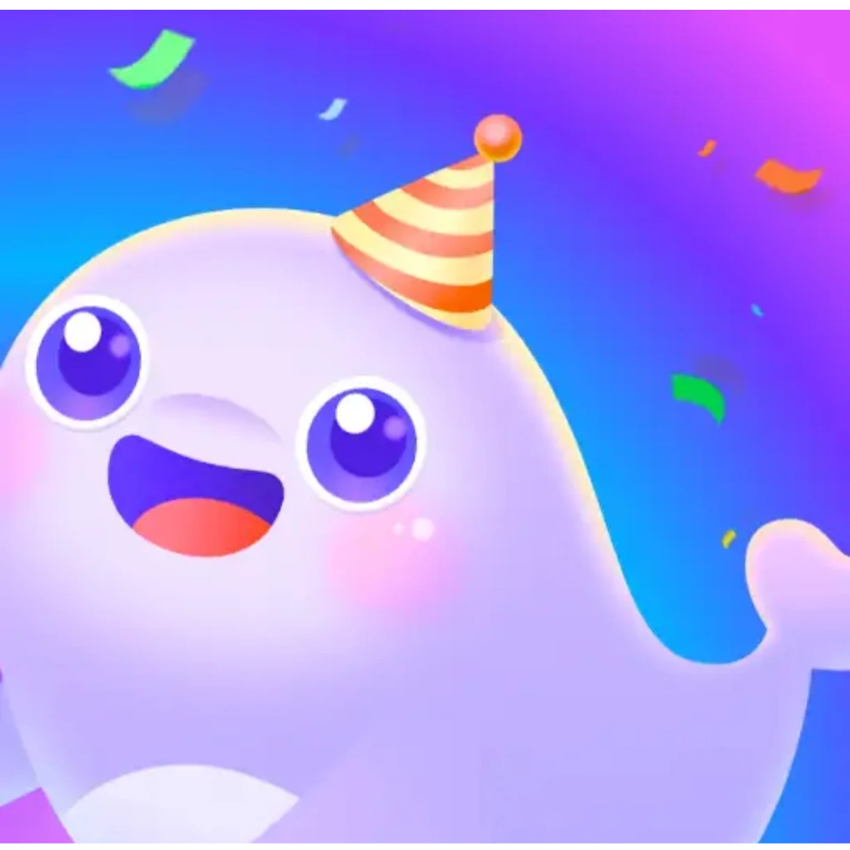 WE PARTY