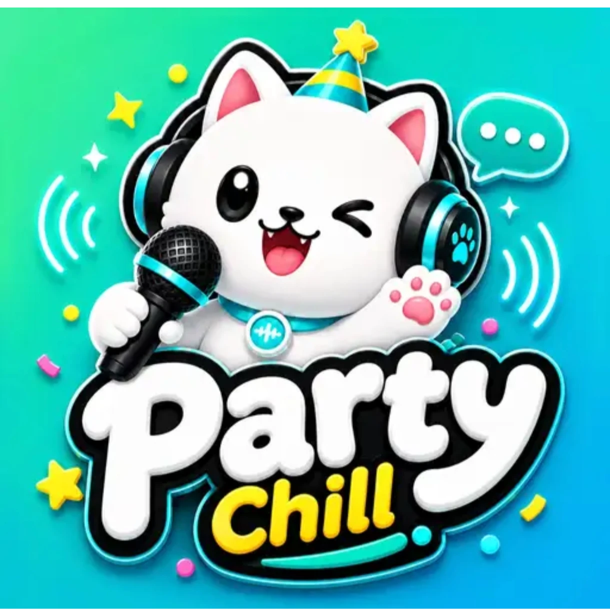 PARTY CHILl
