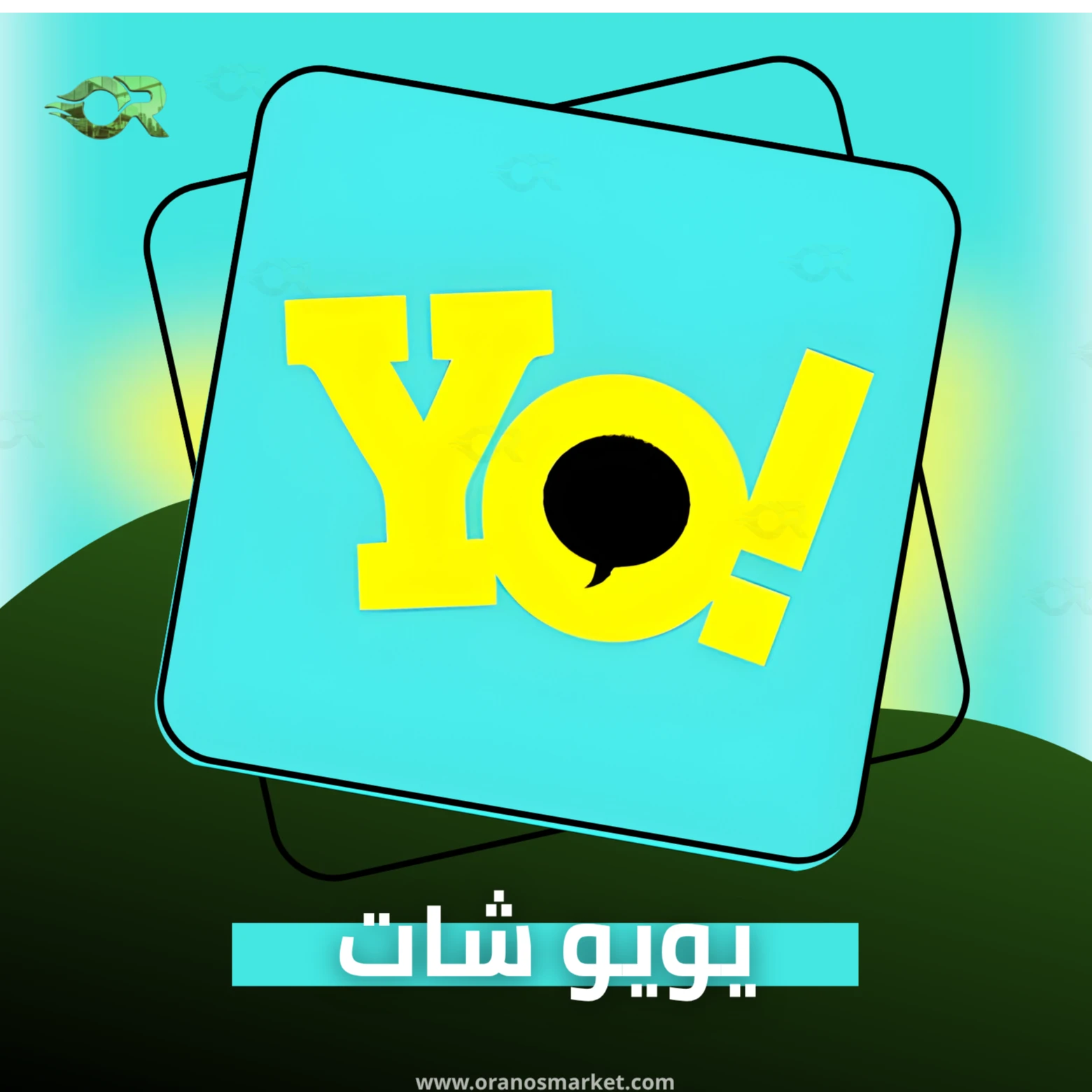 YOYO CHAT