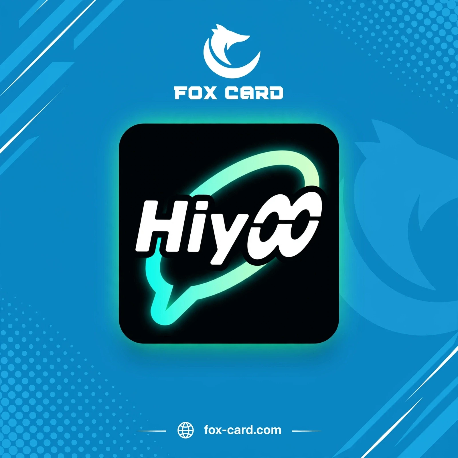 HIYOO