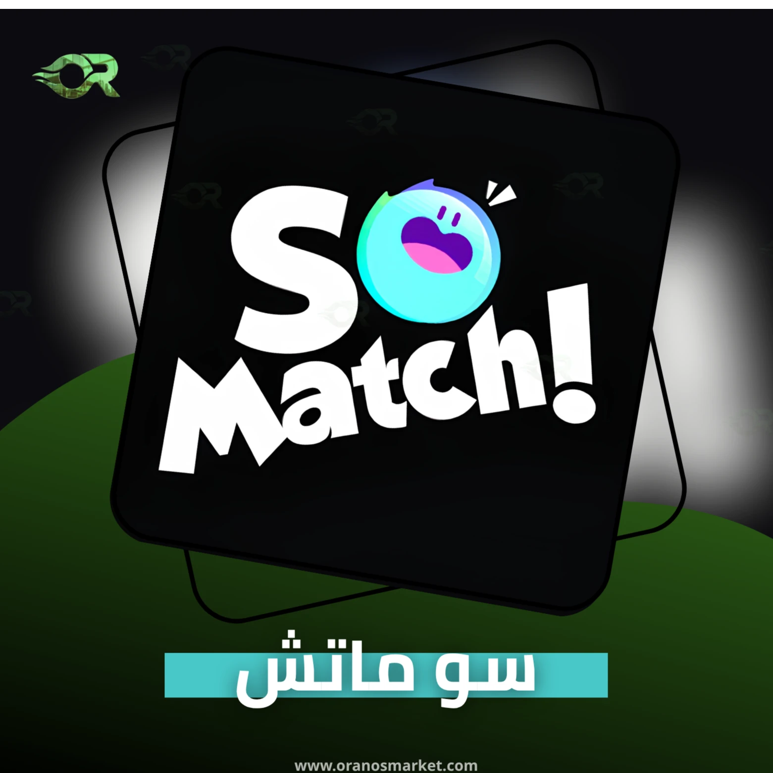 SOMATCH