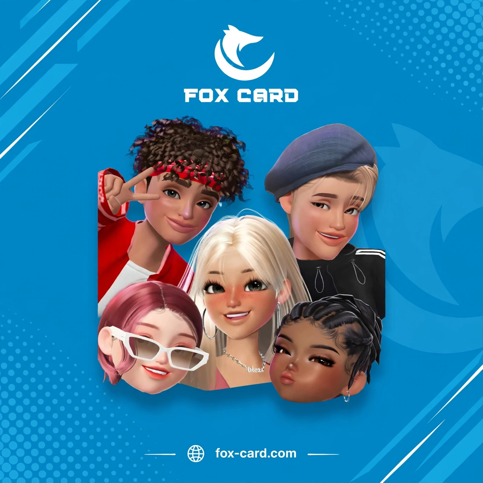 ZEPETO - 4680 Coins