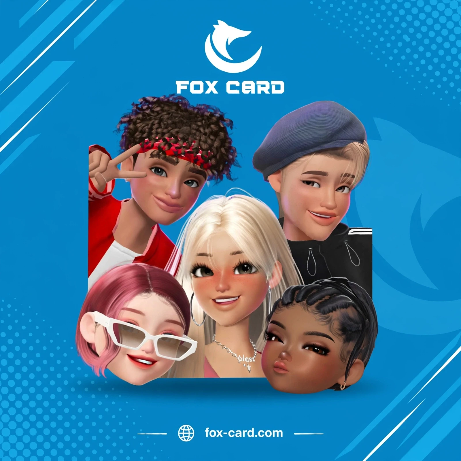 ZEPETO - 40700 Coins