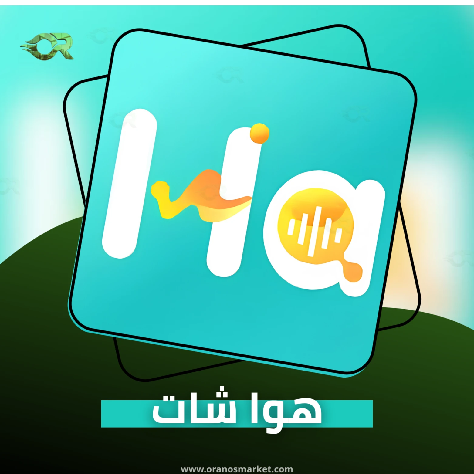 HAWA CHAT