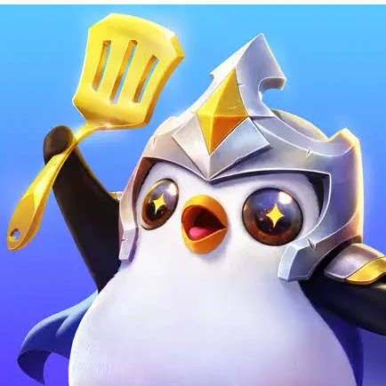 12000 Golden Spatulas