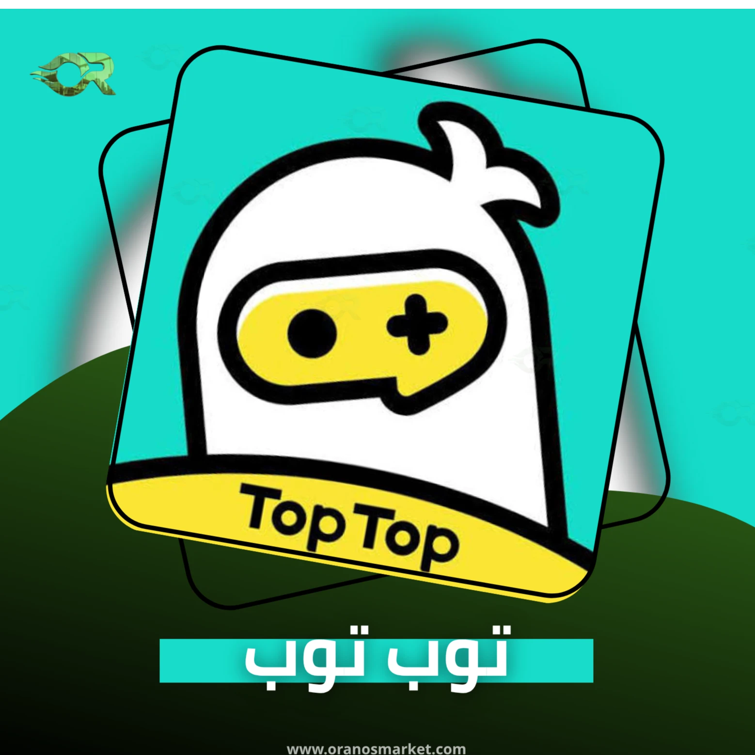 TOP TOP