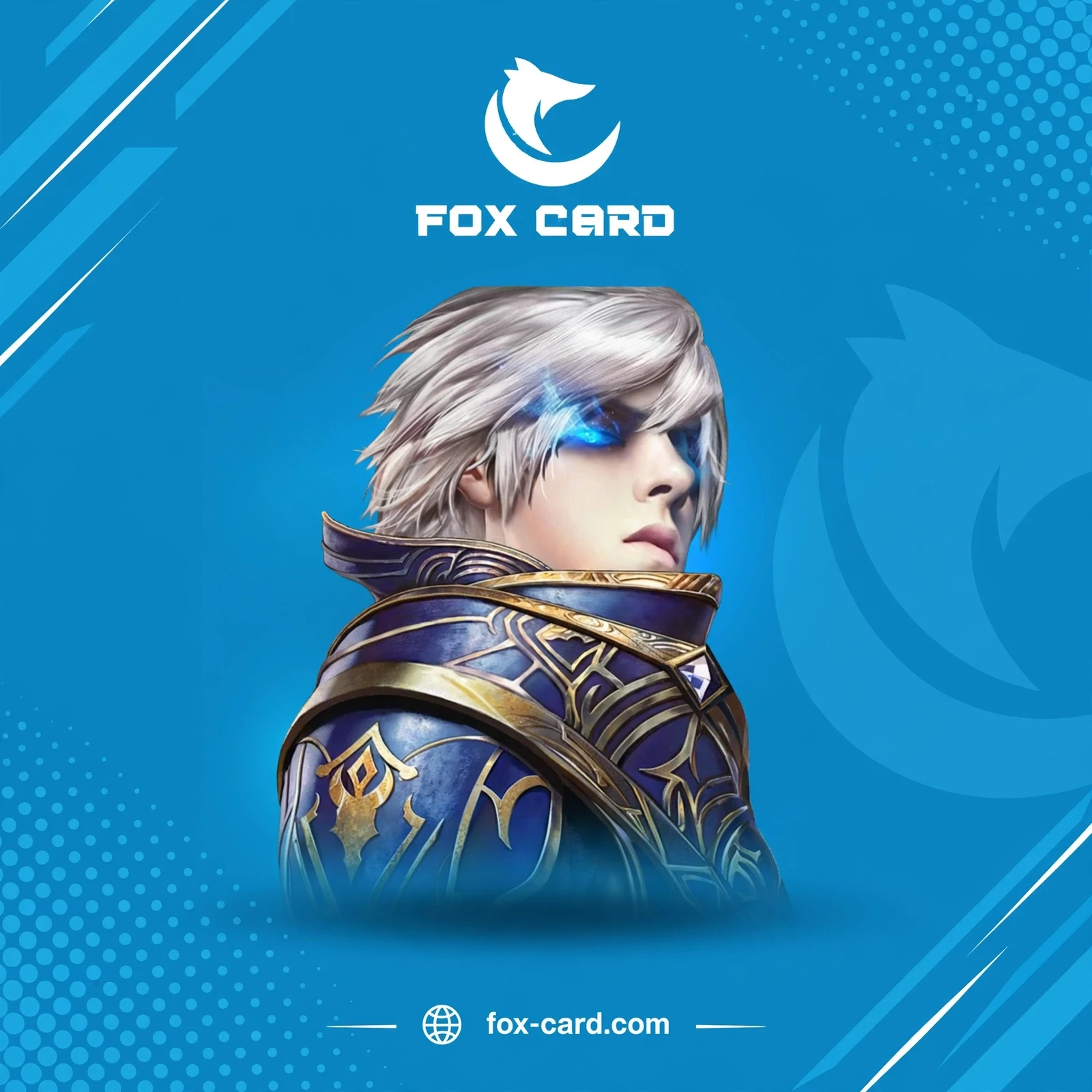 Legacy 1000 Diamonds