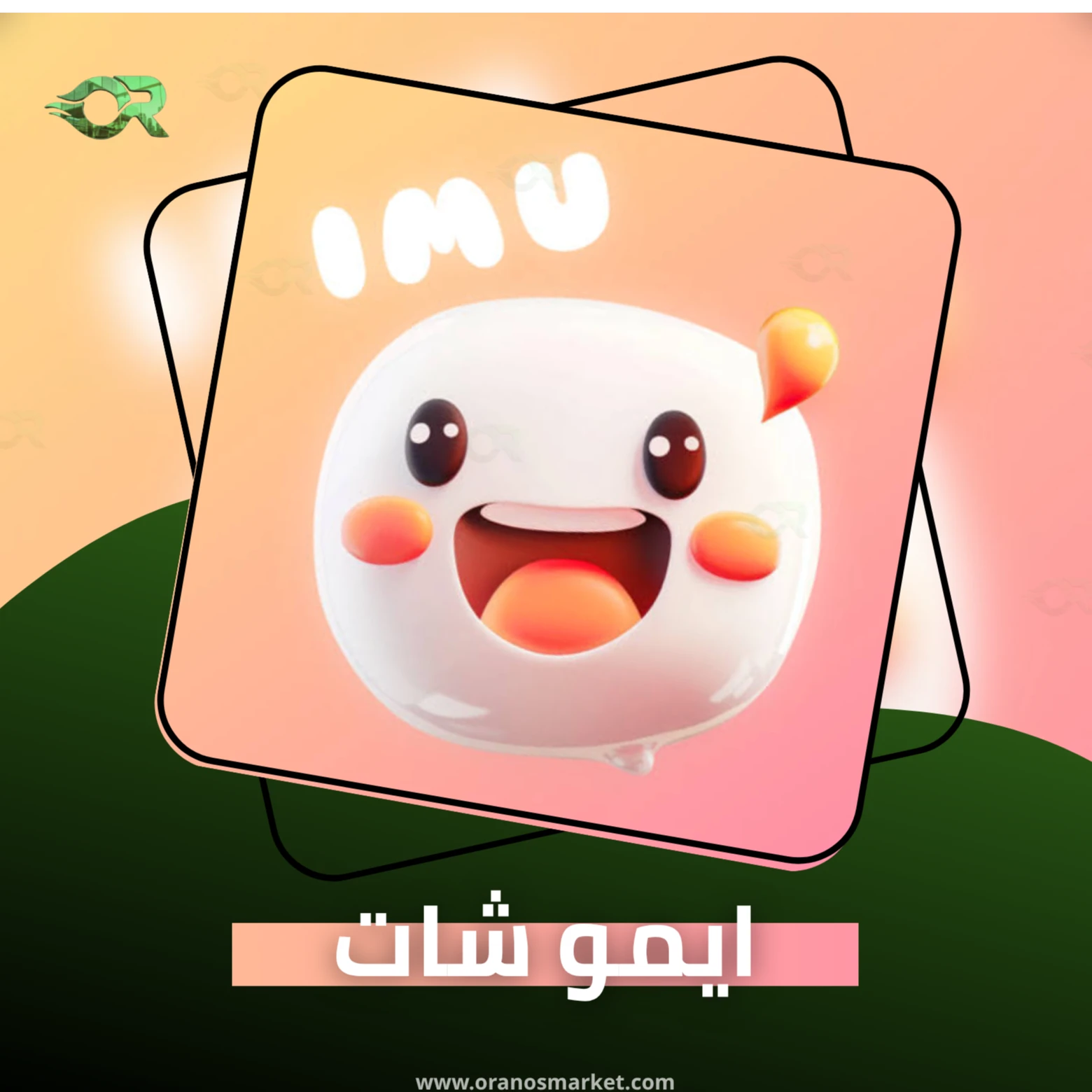 IMU