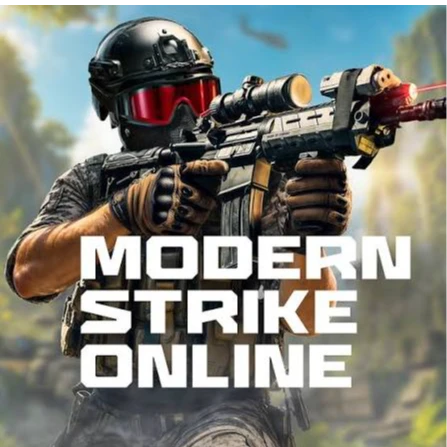 Strike 10000 Gold