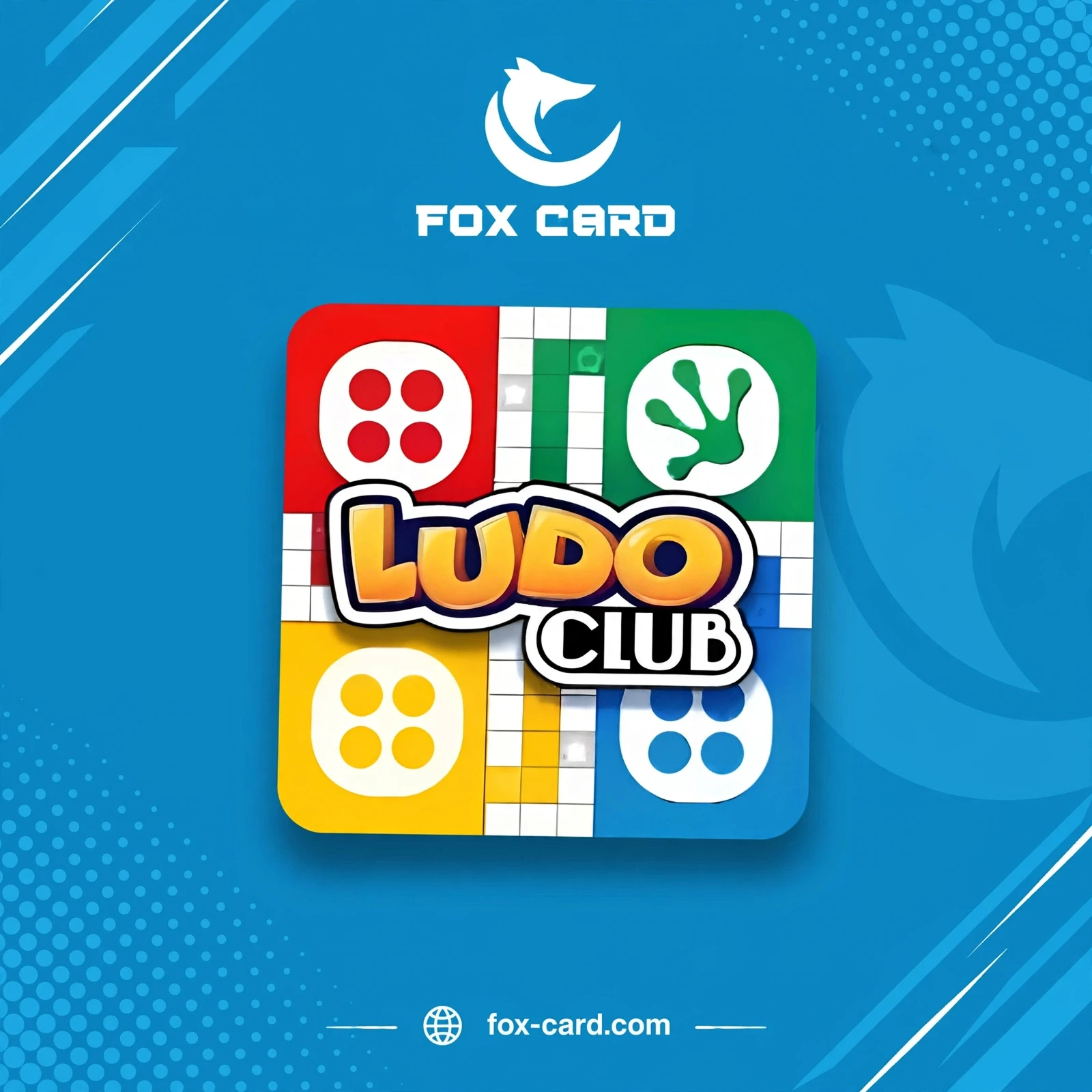 1 Million Ludo Club Gold