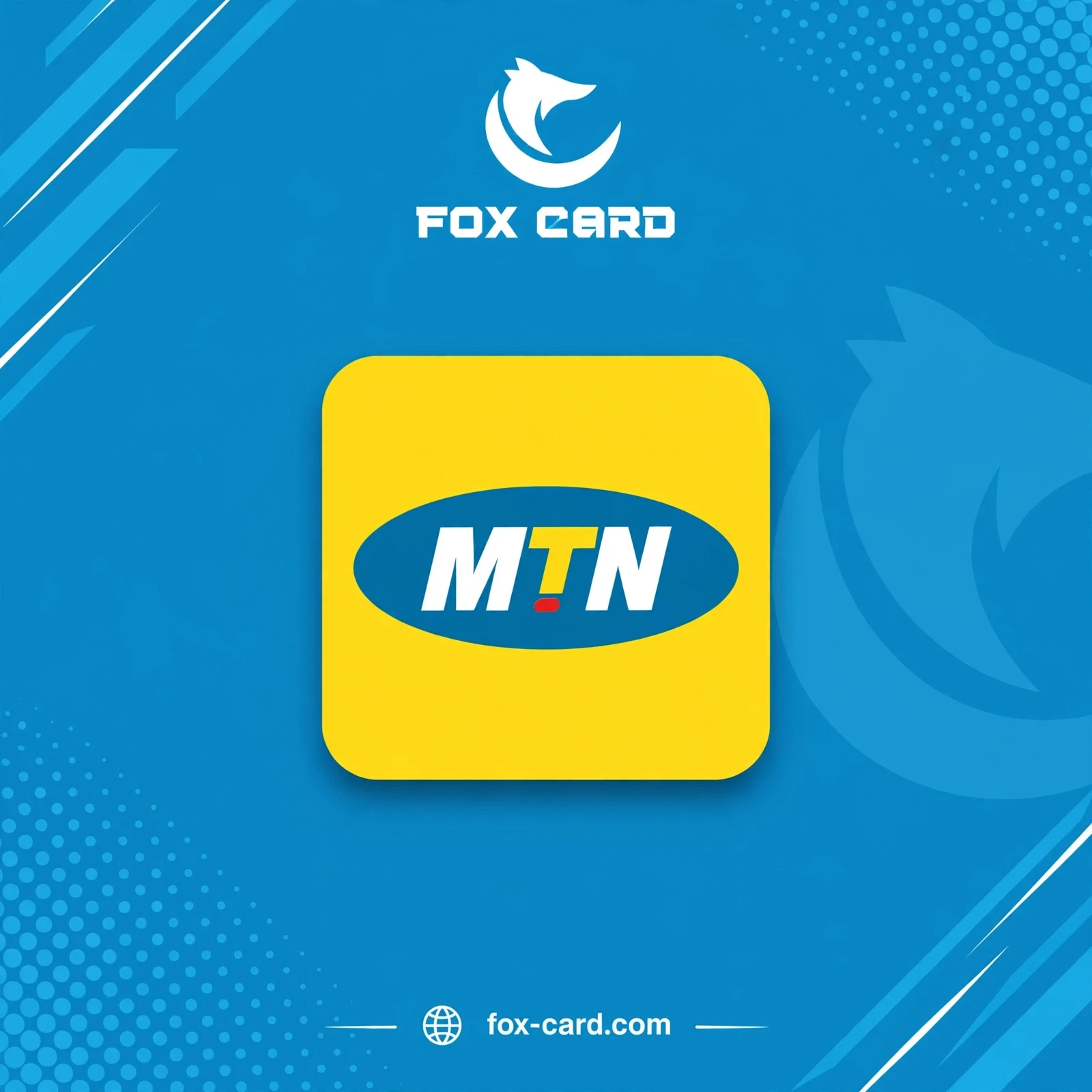 100 MTN