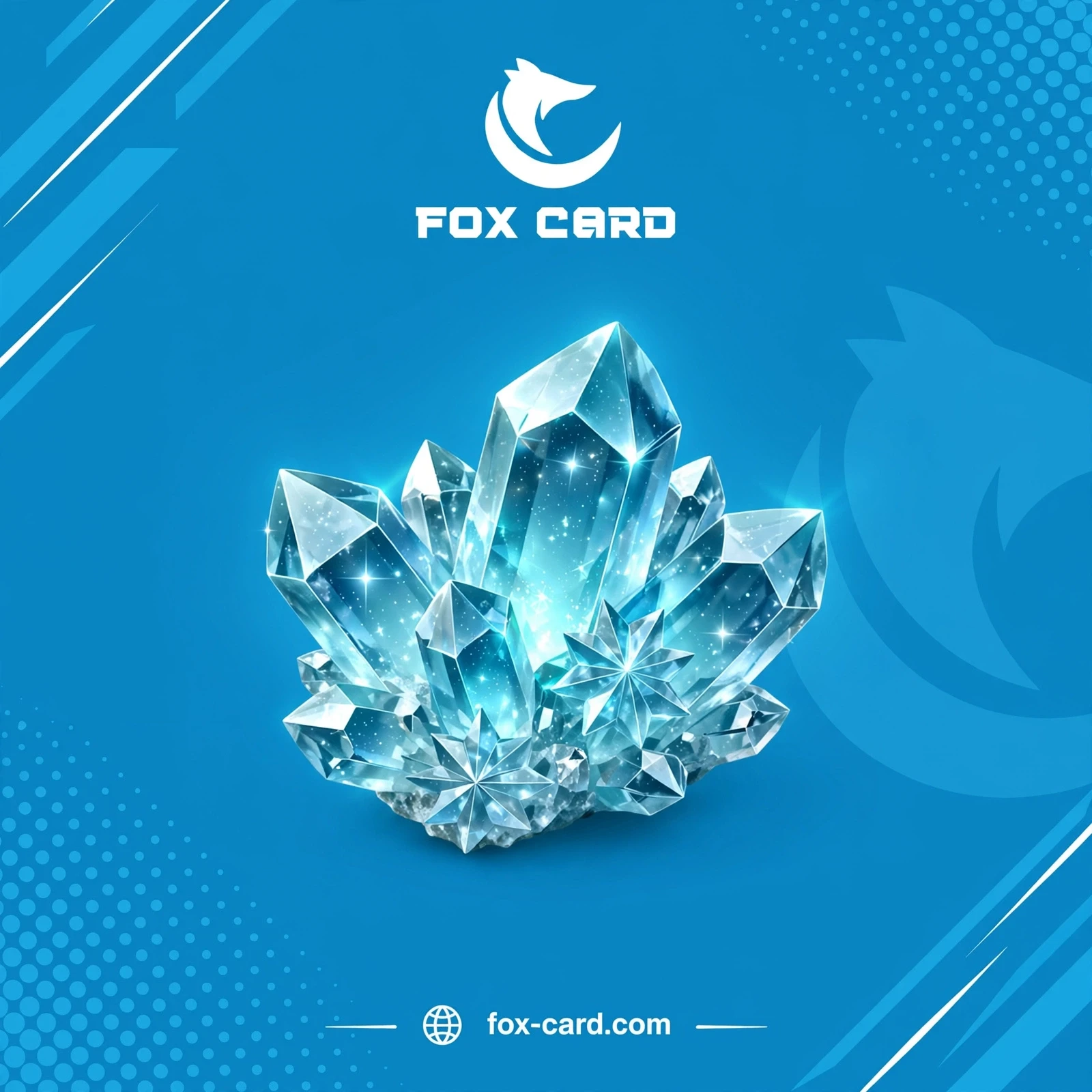 150 Star Quartz