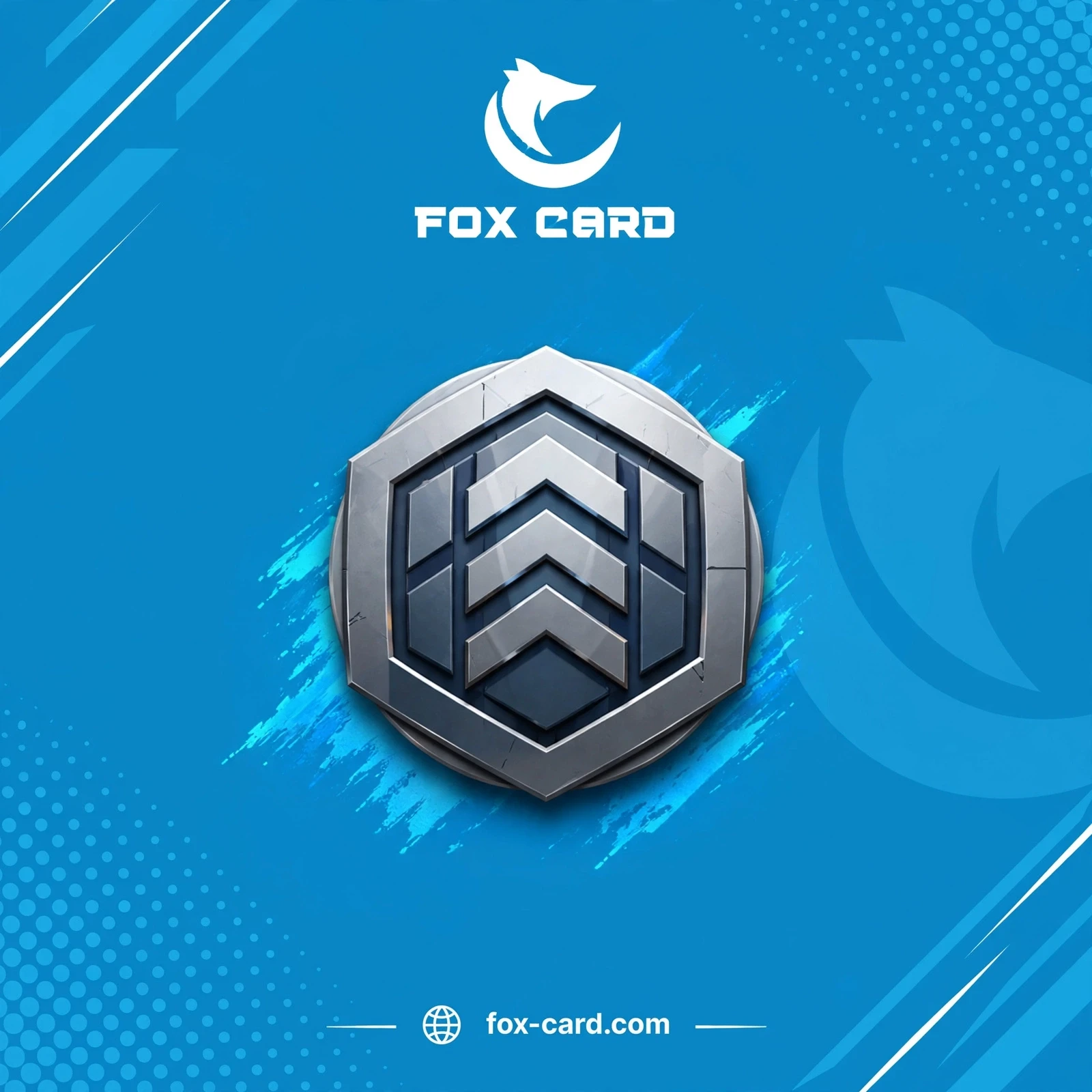 1650 Premium Credits