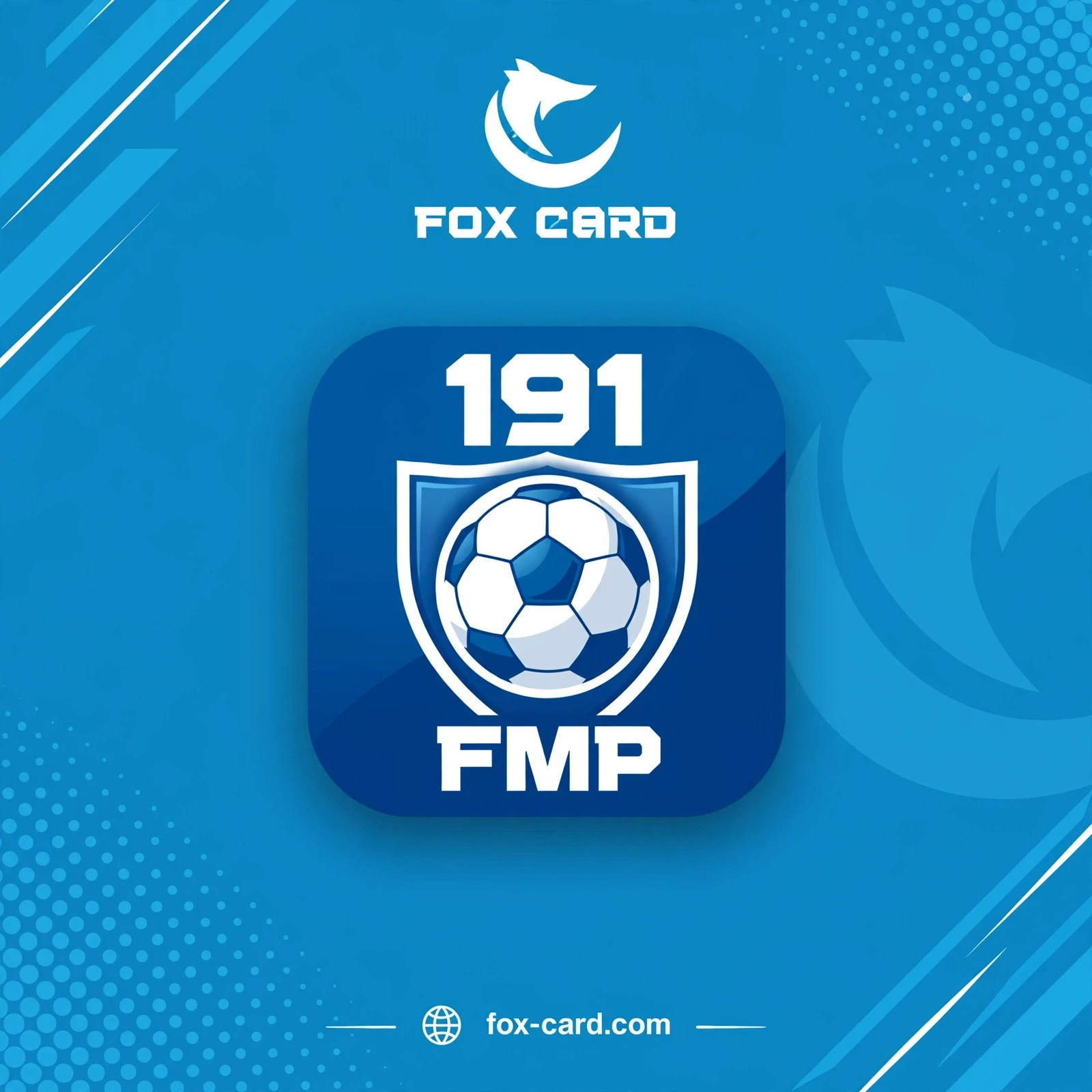 191 FMP