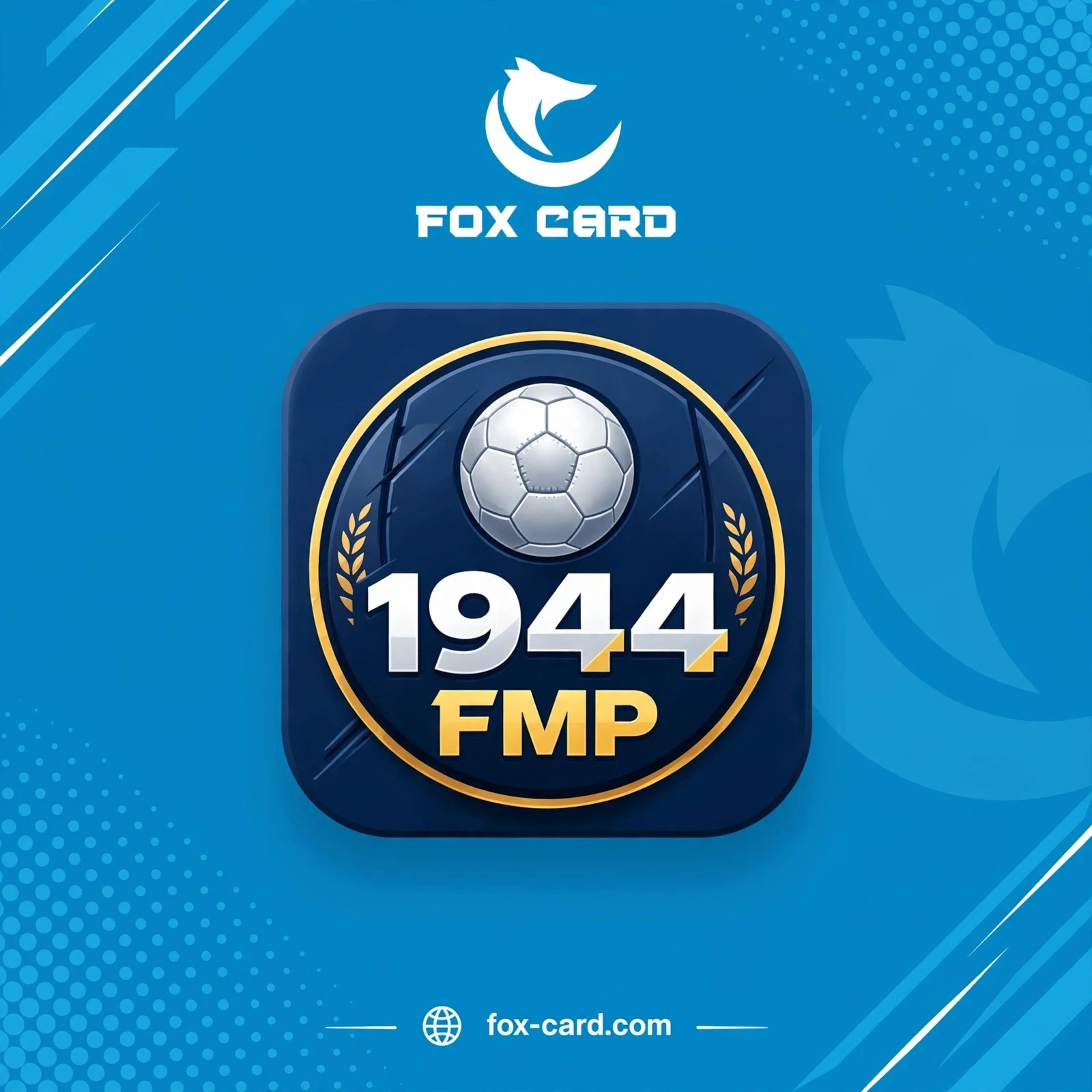 1944 FMP