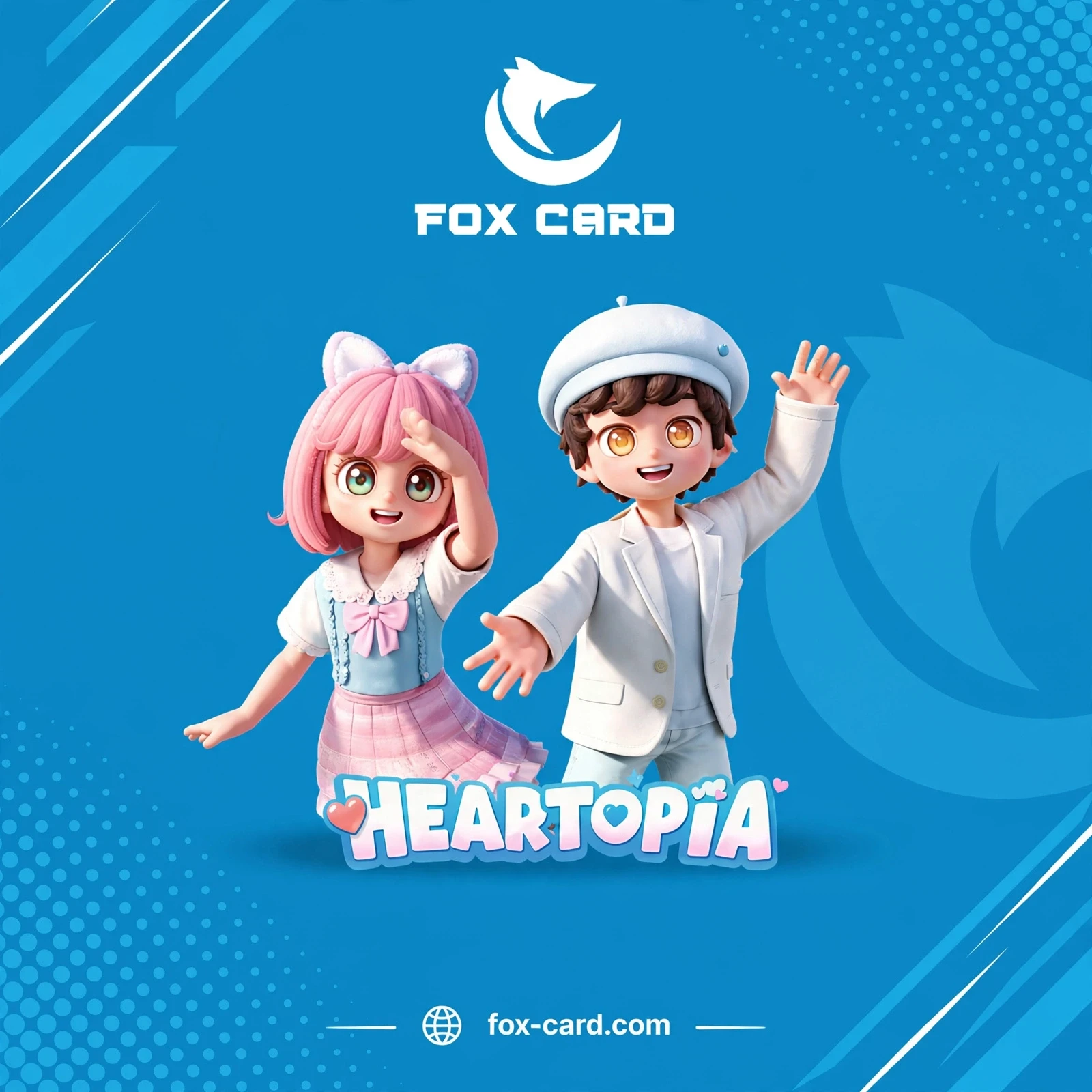 2130 Heart Diamond