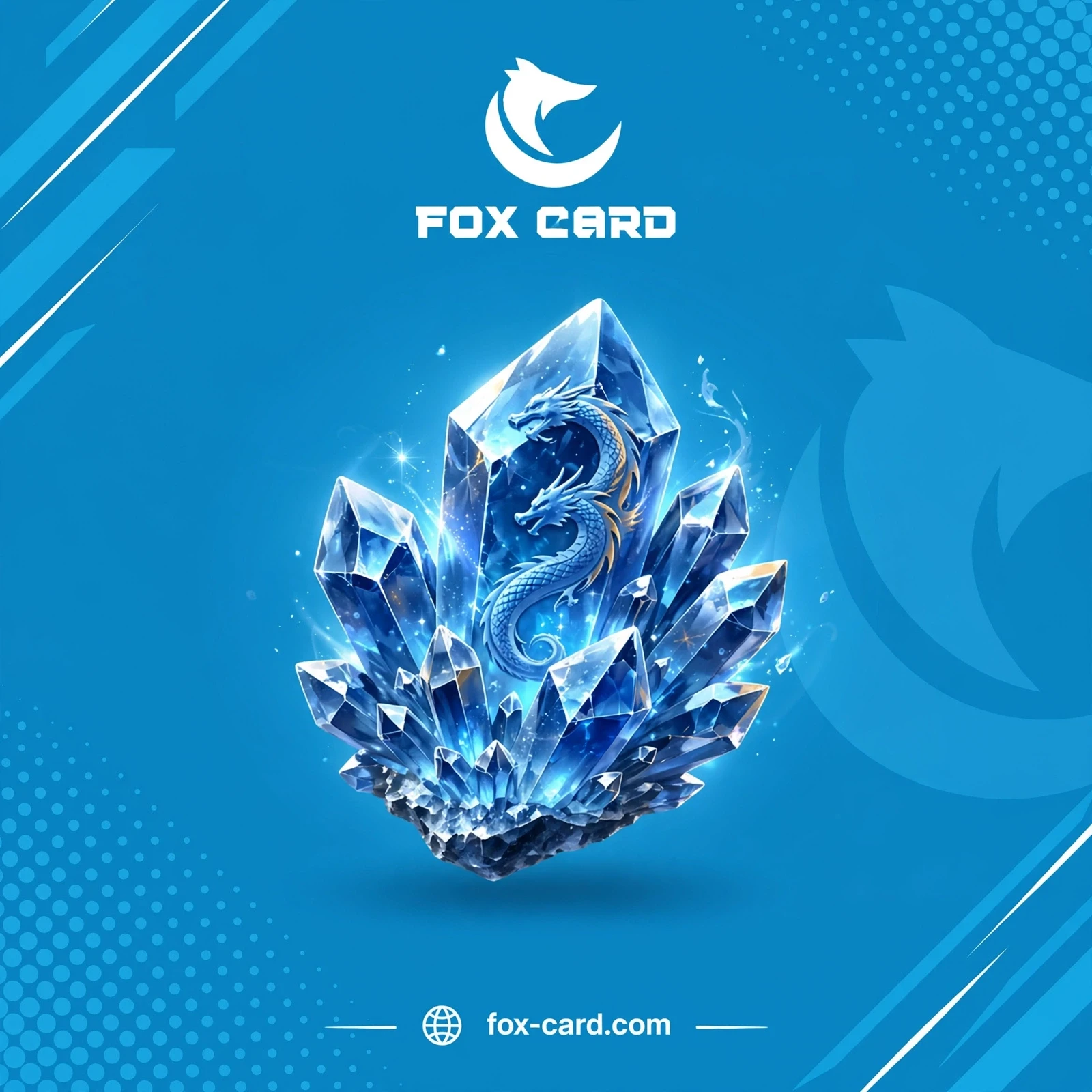 294 Dragon Crystals