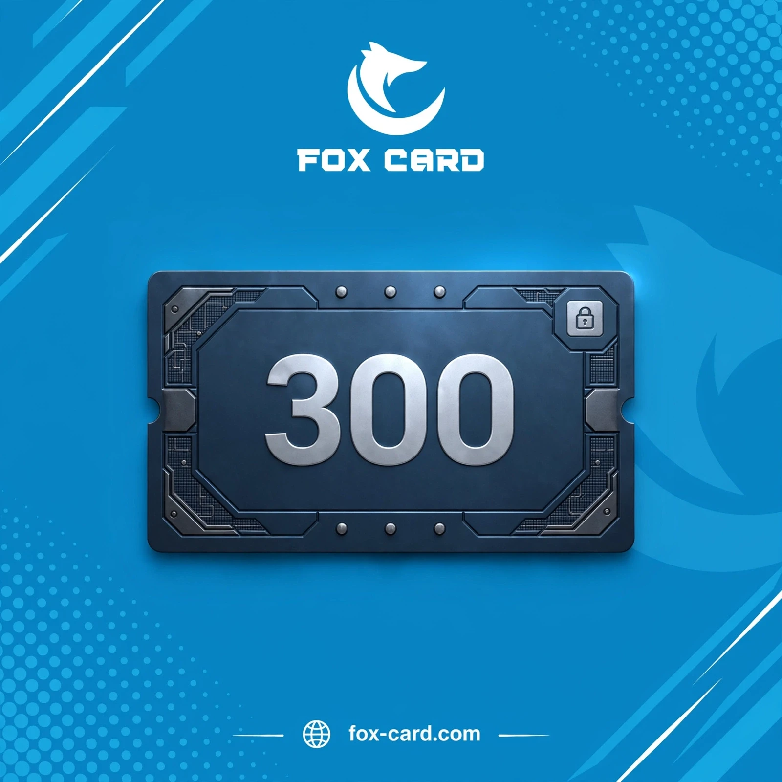 300 Coupons