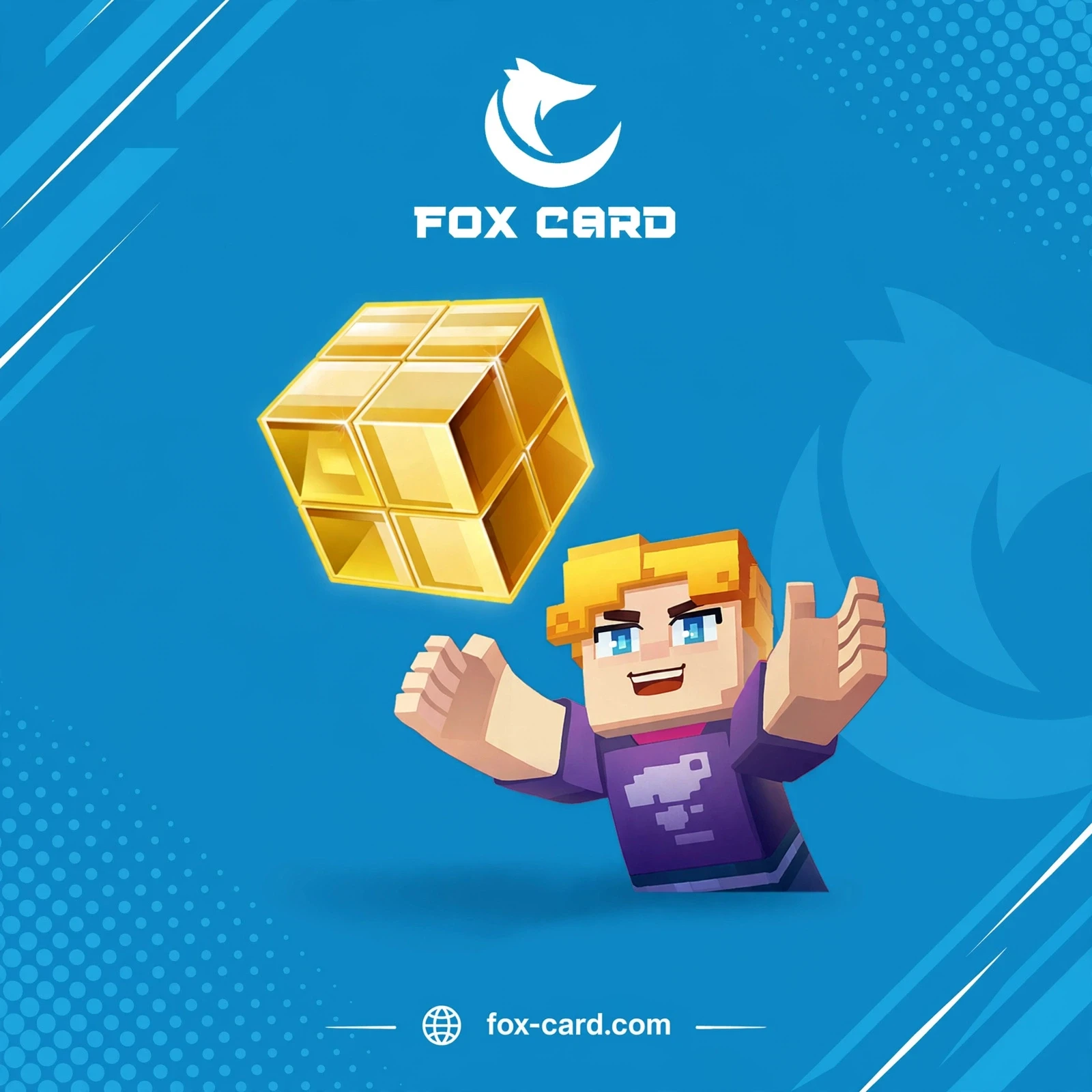 300 GCube