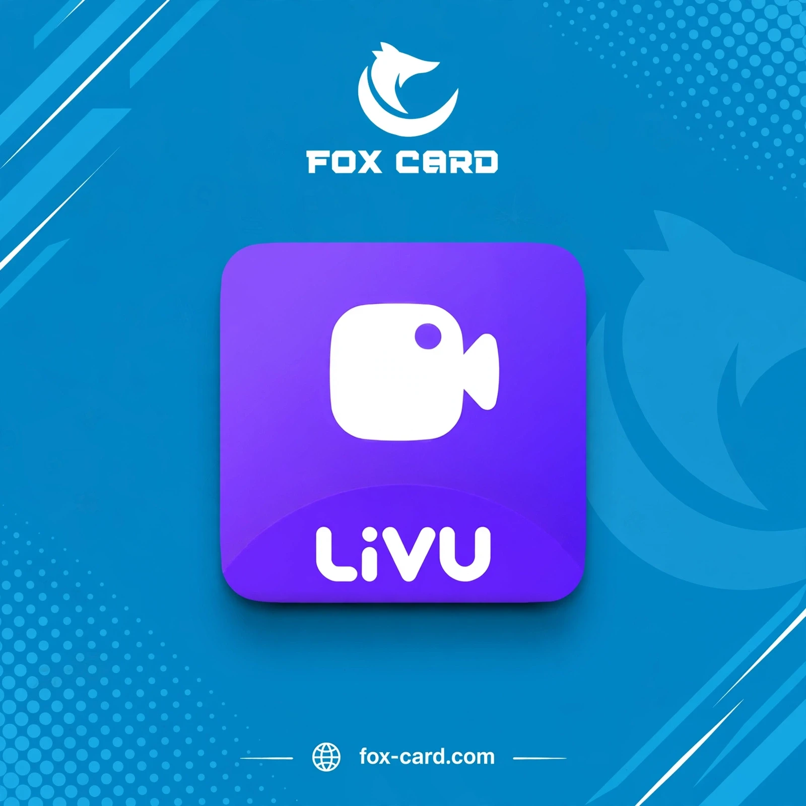 3500 LivU Coins