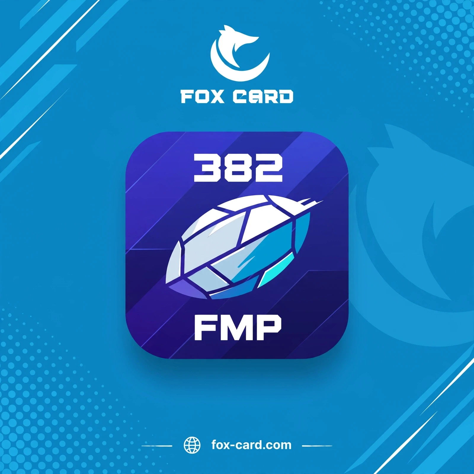 382 FMP