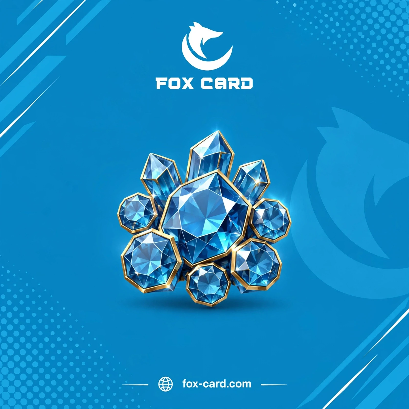 400 Gems